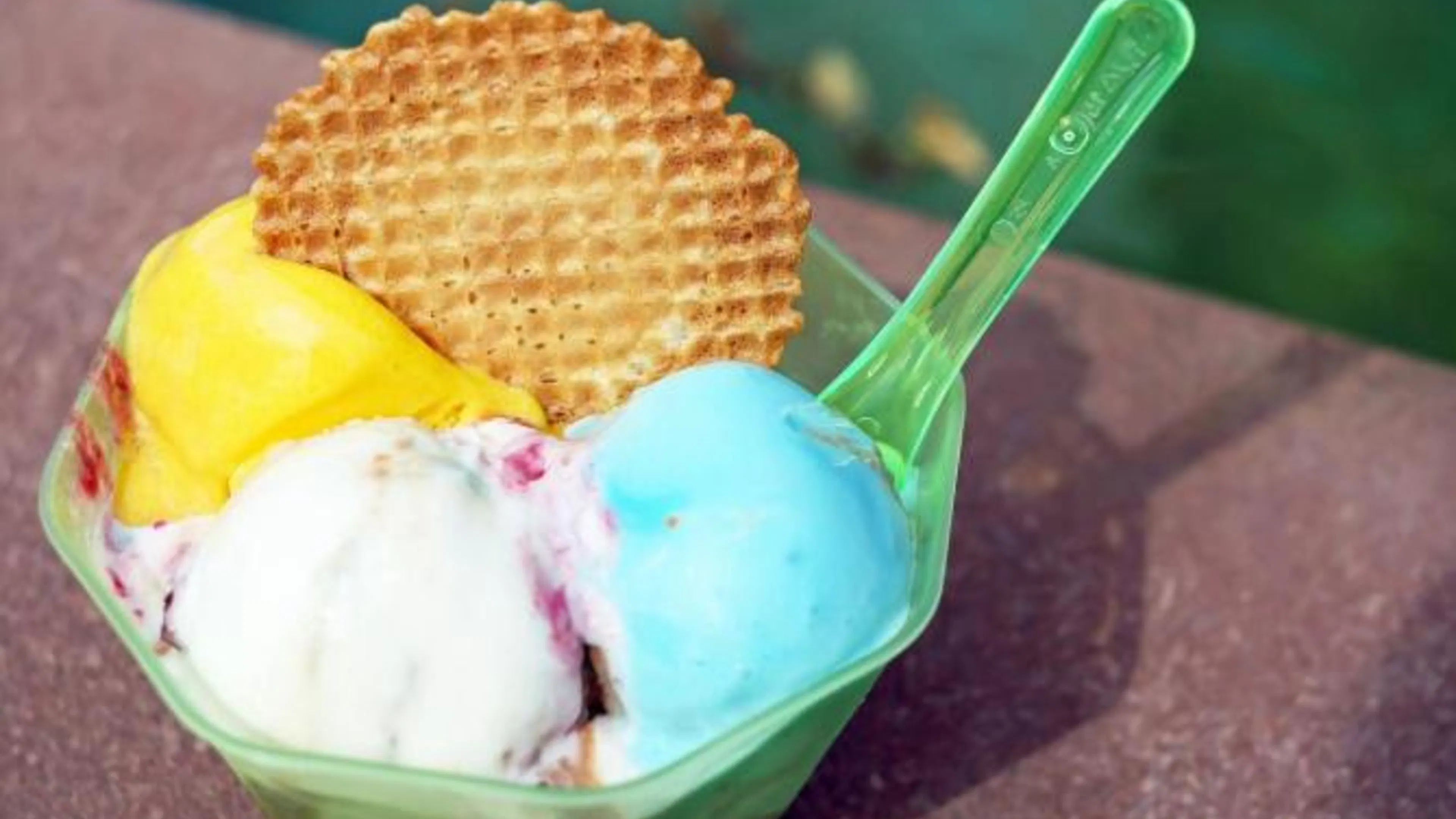Try these Los Angeles ice cream shops for a quick cone or scoop.