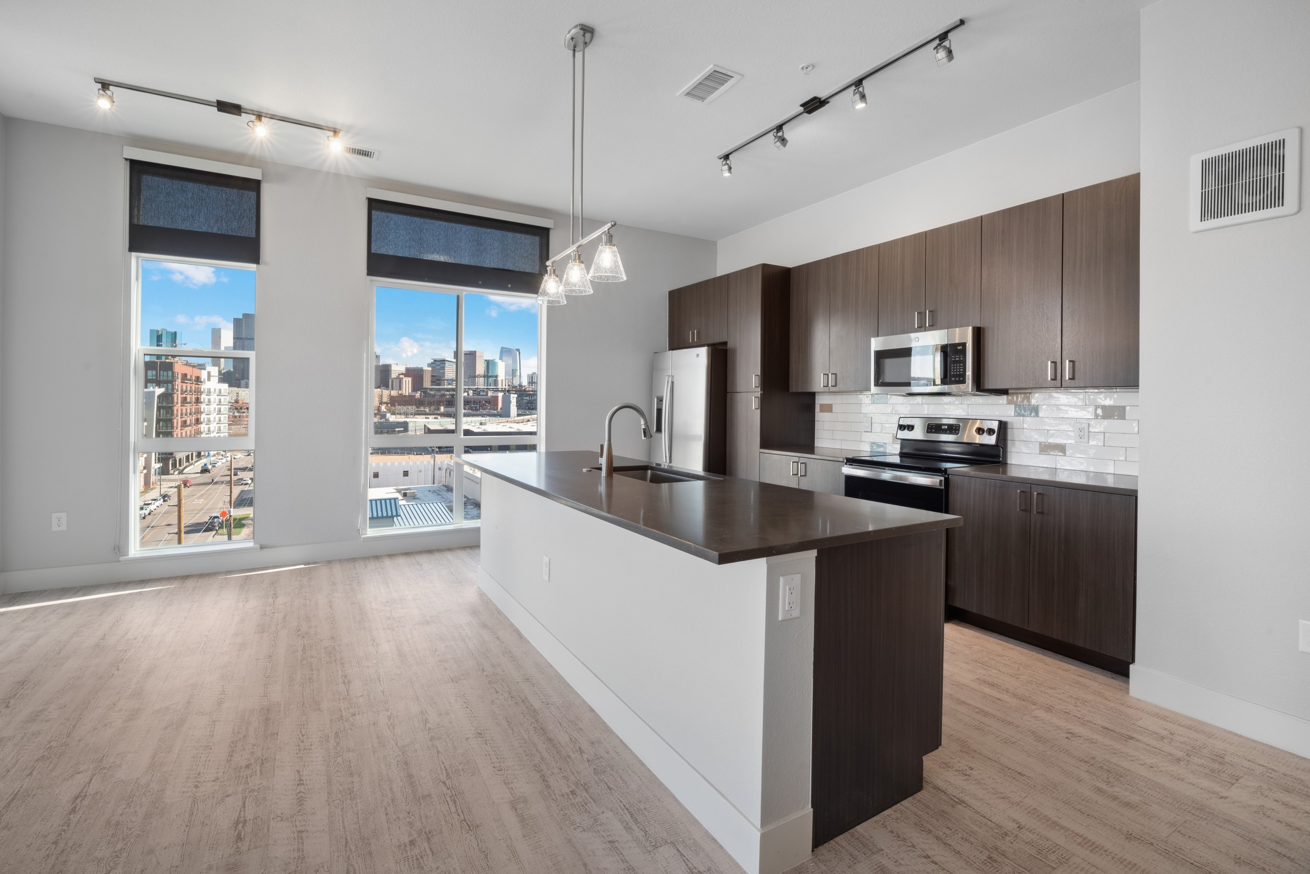 New Apartments in RiNo, Denver Amenities AMLI RiNo