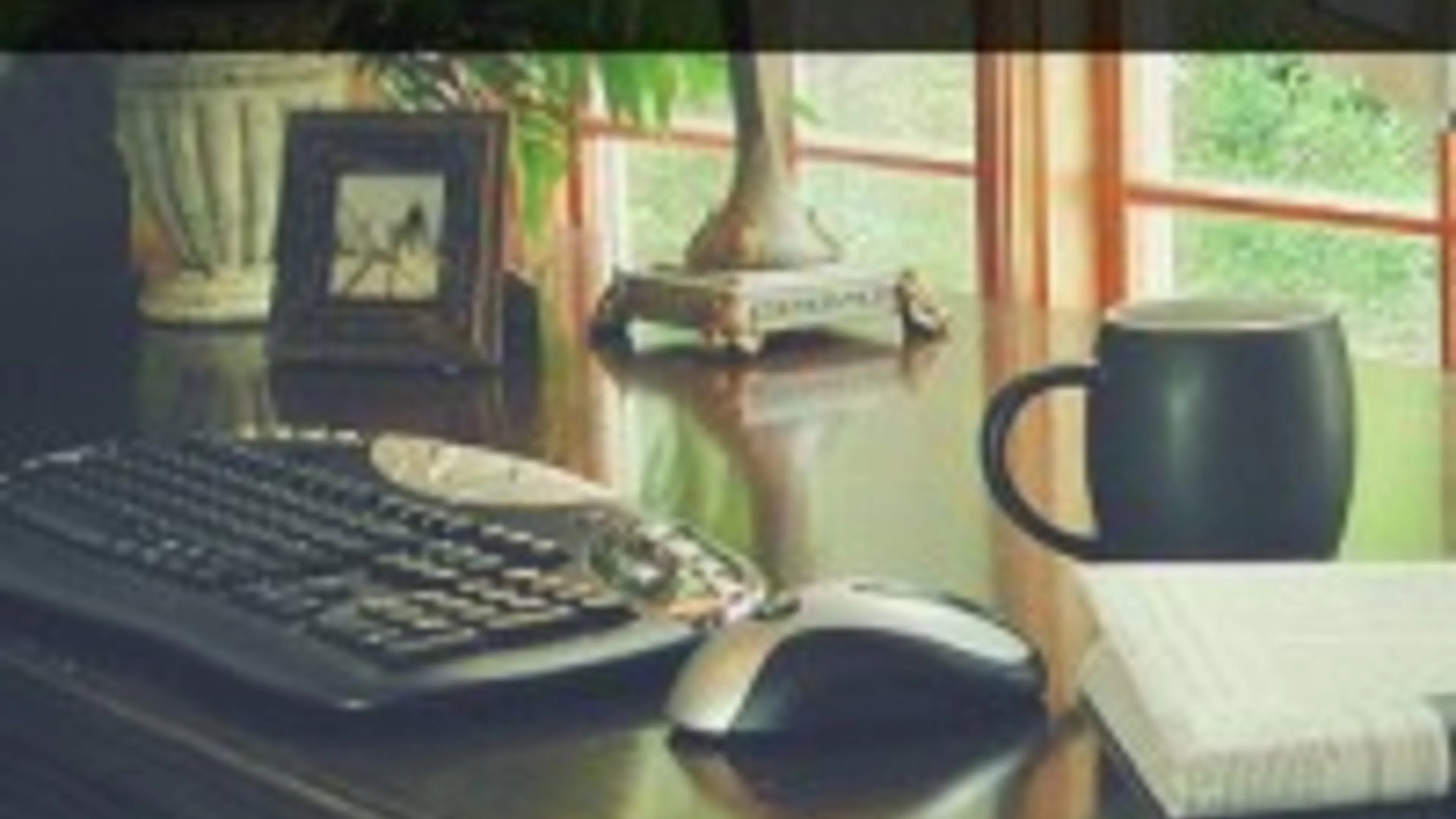 Creating the Perfect Apartment Workspace