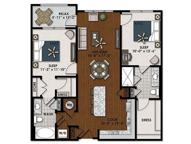 C5a - AMLI Sawgrass Village