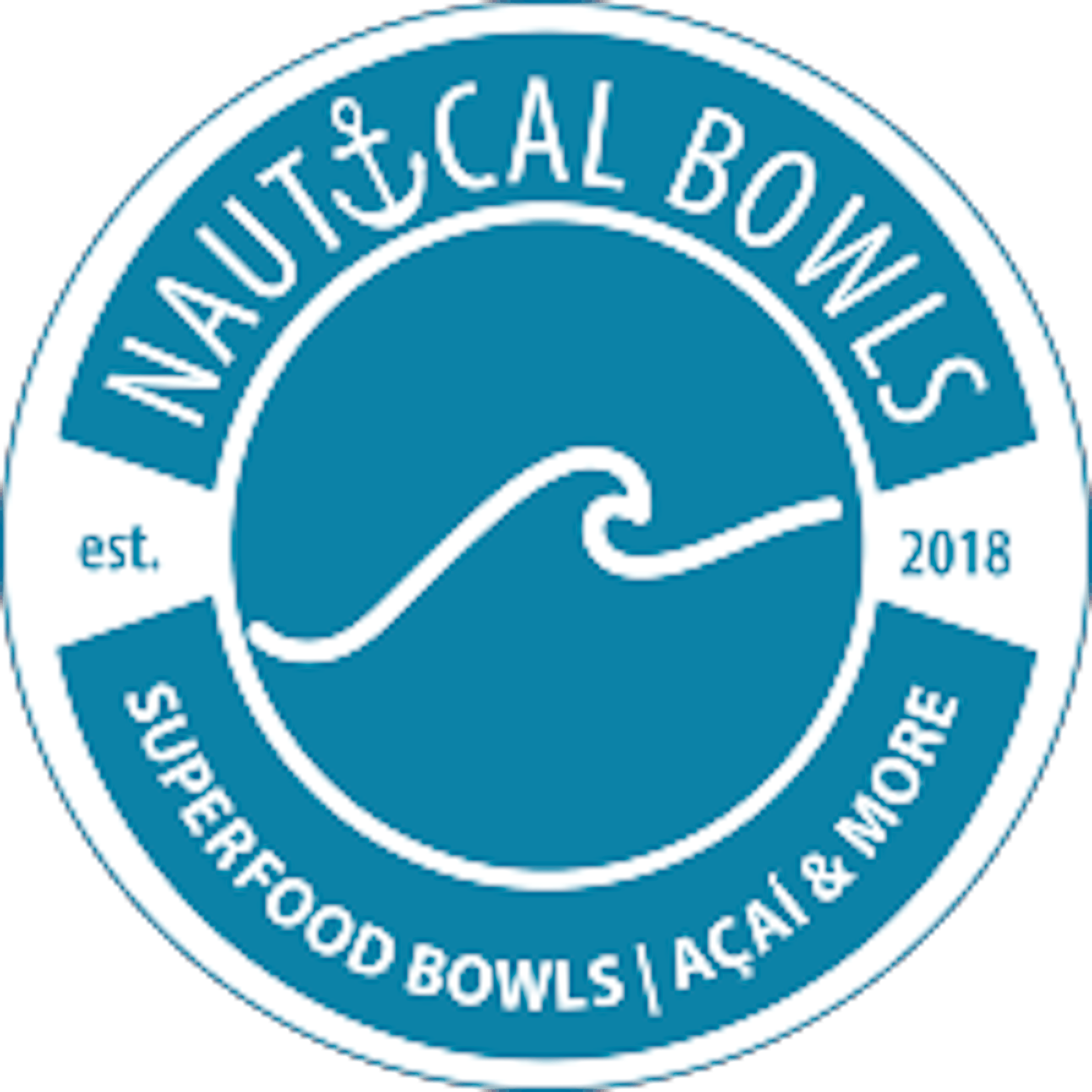 Nautical Bowls