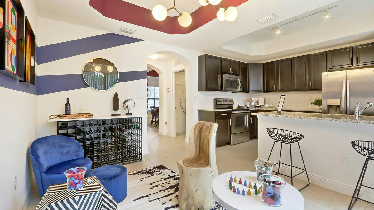 Davie Apartments for Rent AMLI Toscana Place