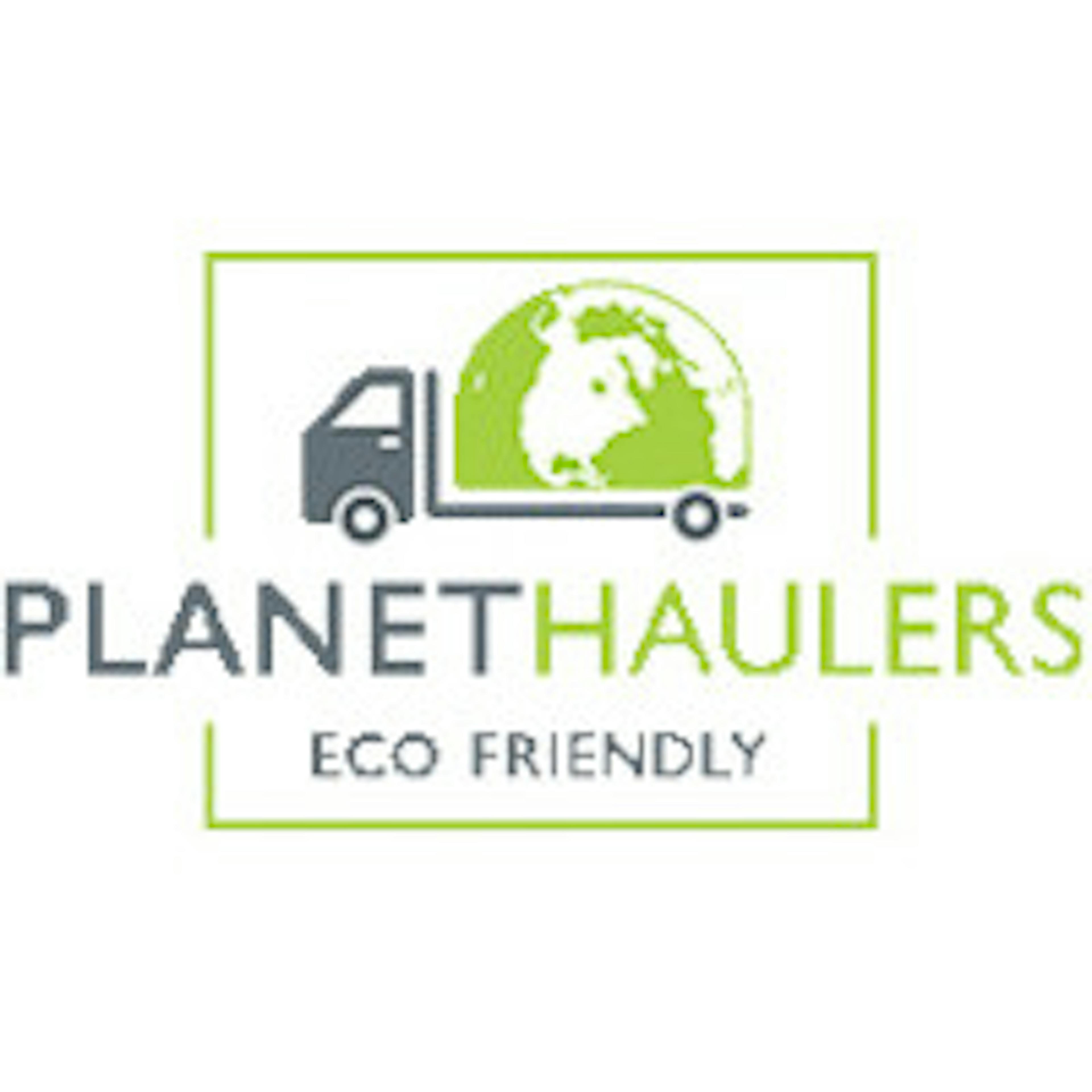 Planet Haulers