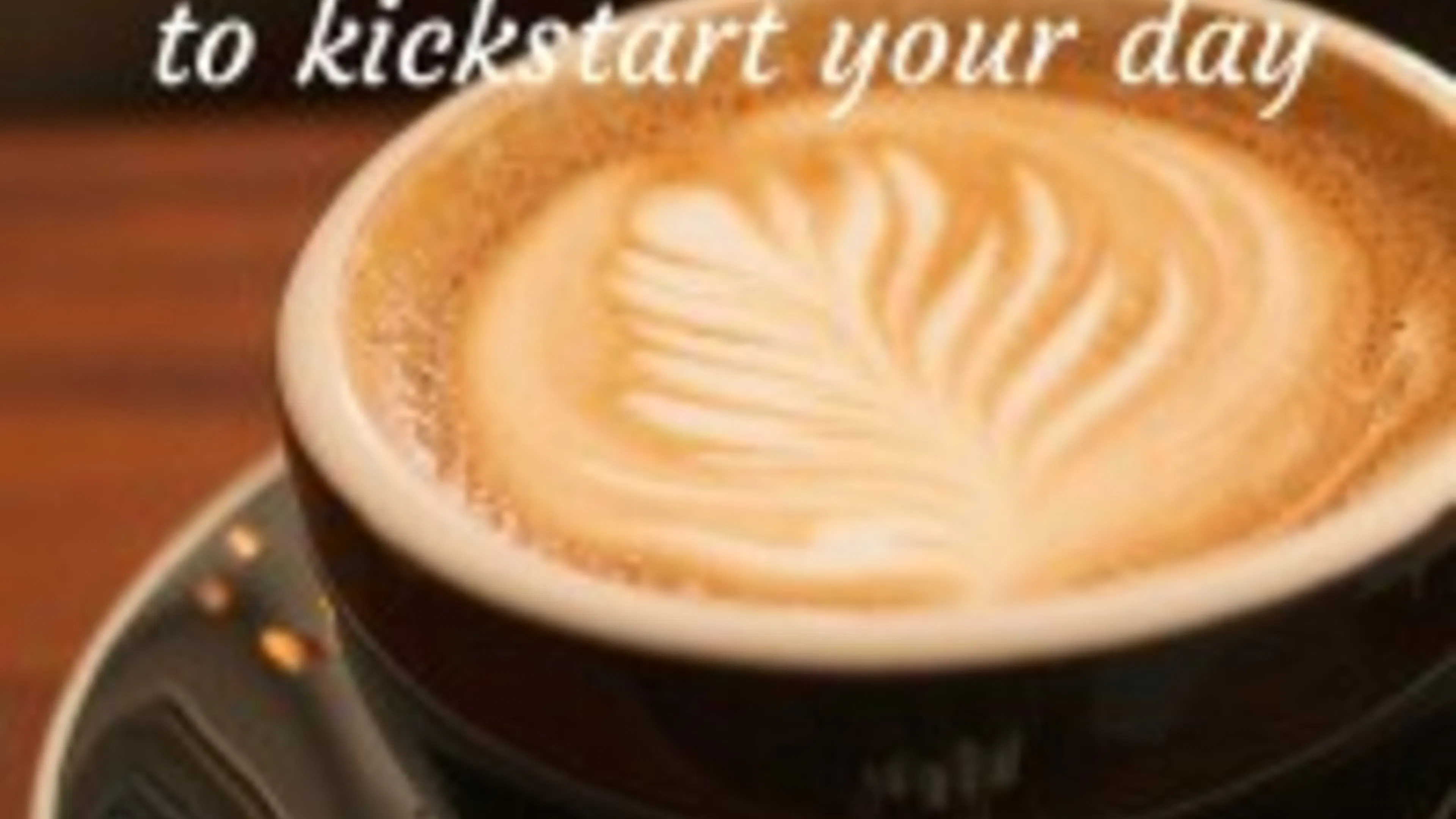 Chicagoland Coffee Shops to Kickstart Your Day