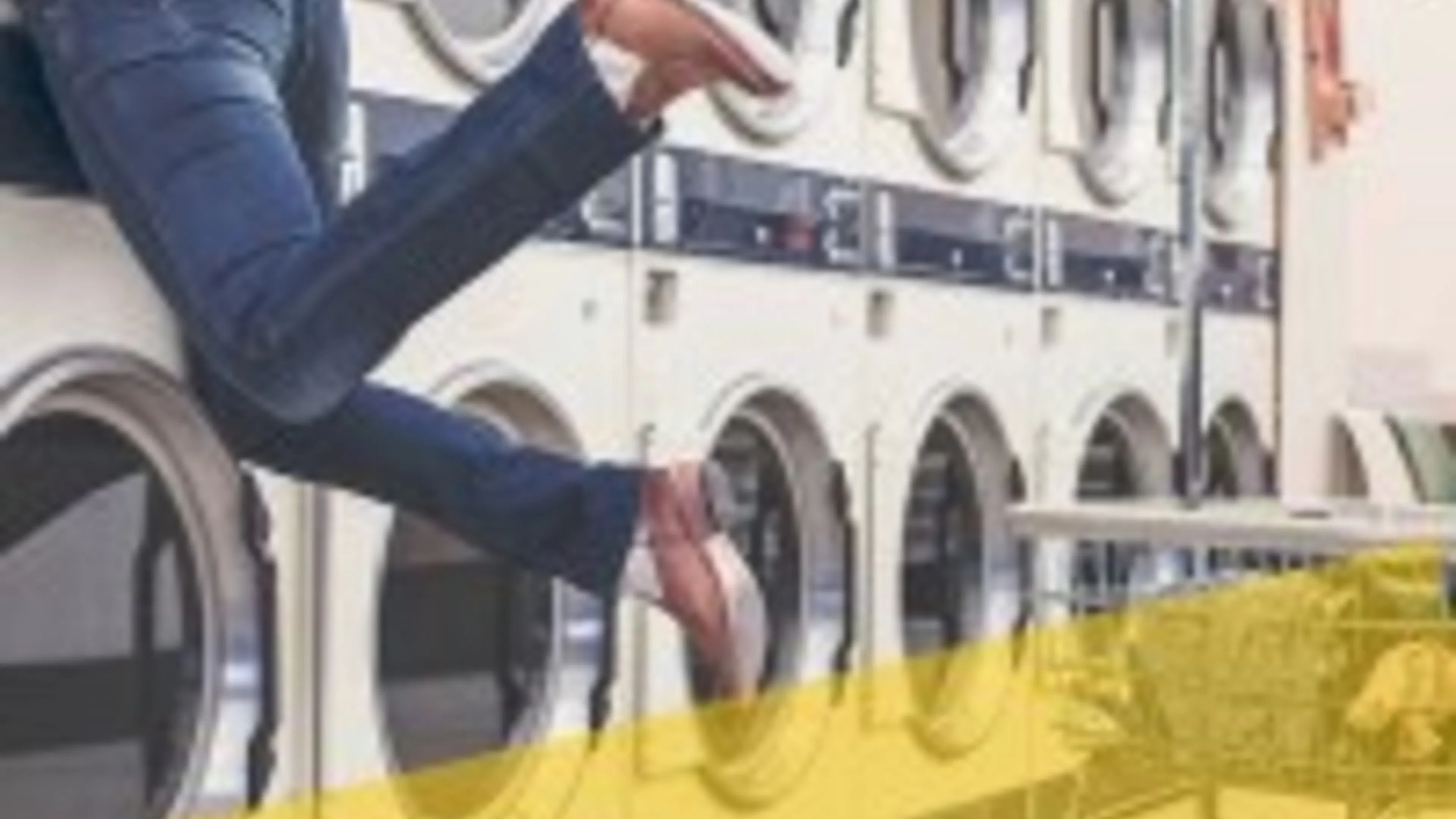 Laundry Day Just Got Eco-friendlier