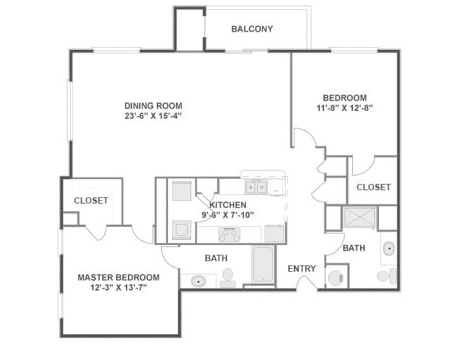 Turnberry - AMLI at Seven Bridges