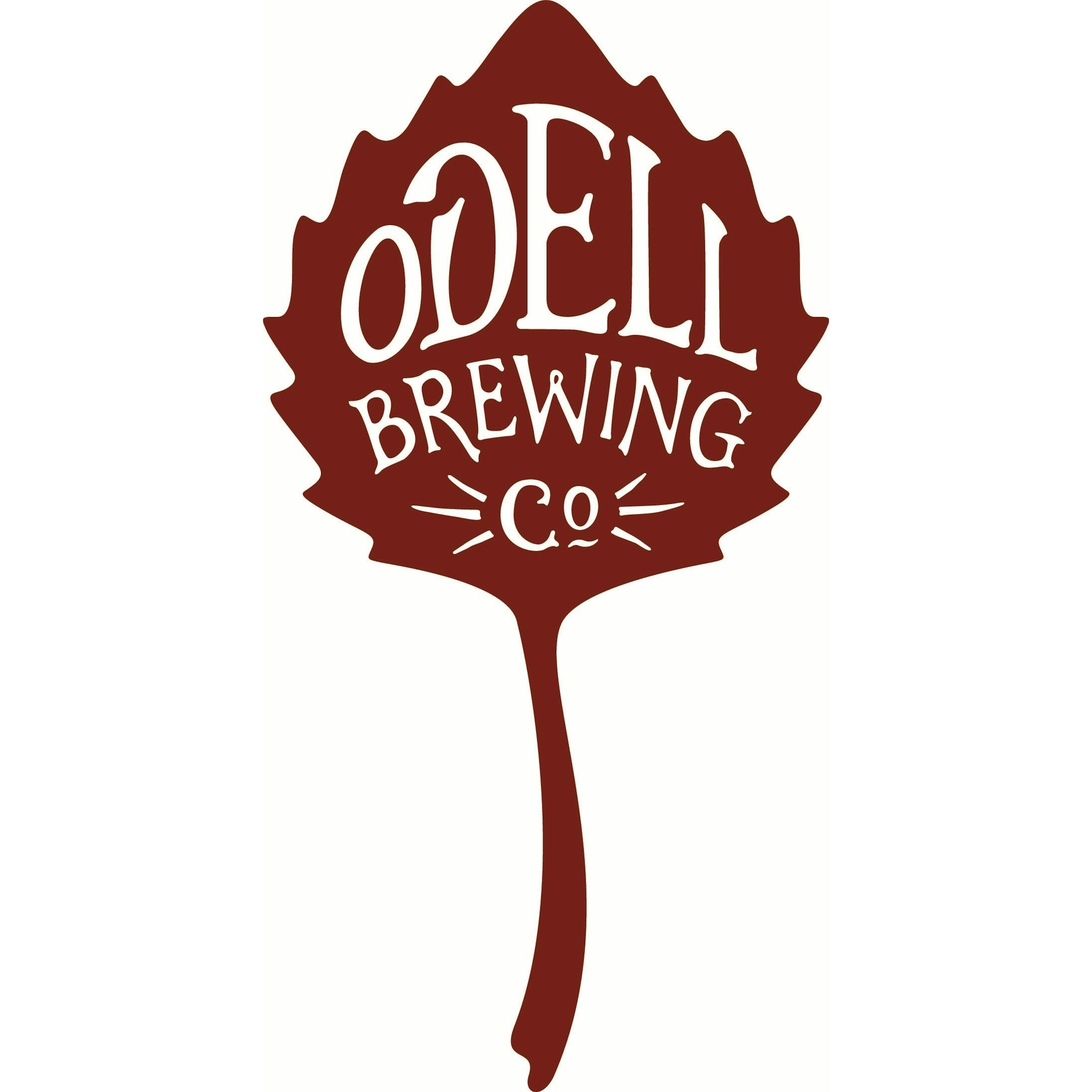 Odell Brewing 