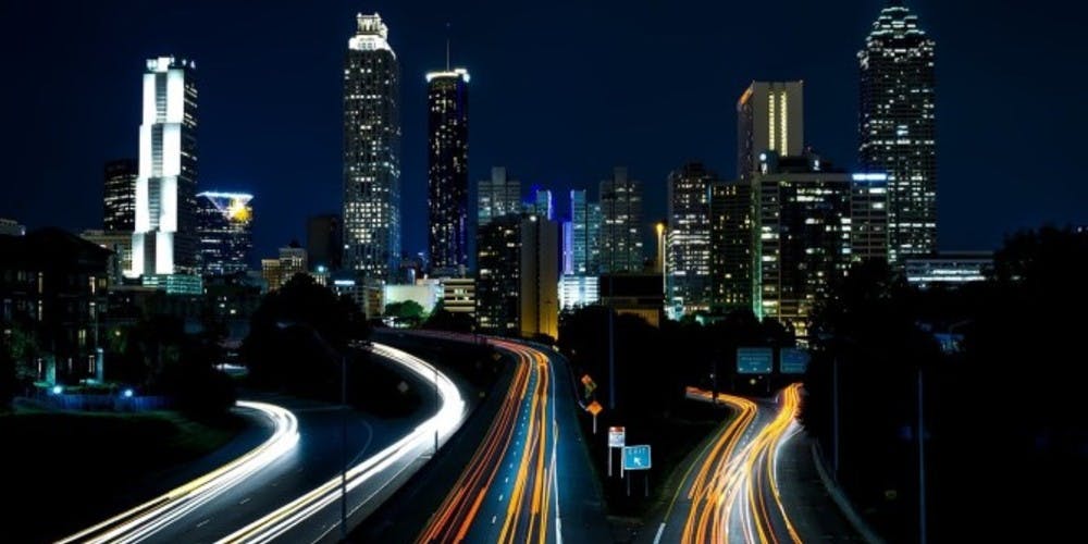 10 Interesting Facts About Atlanta, GA - Cudoo