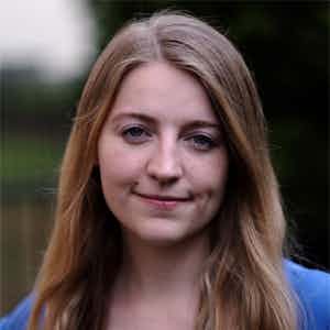 Author of Article