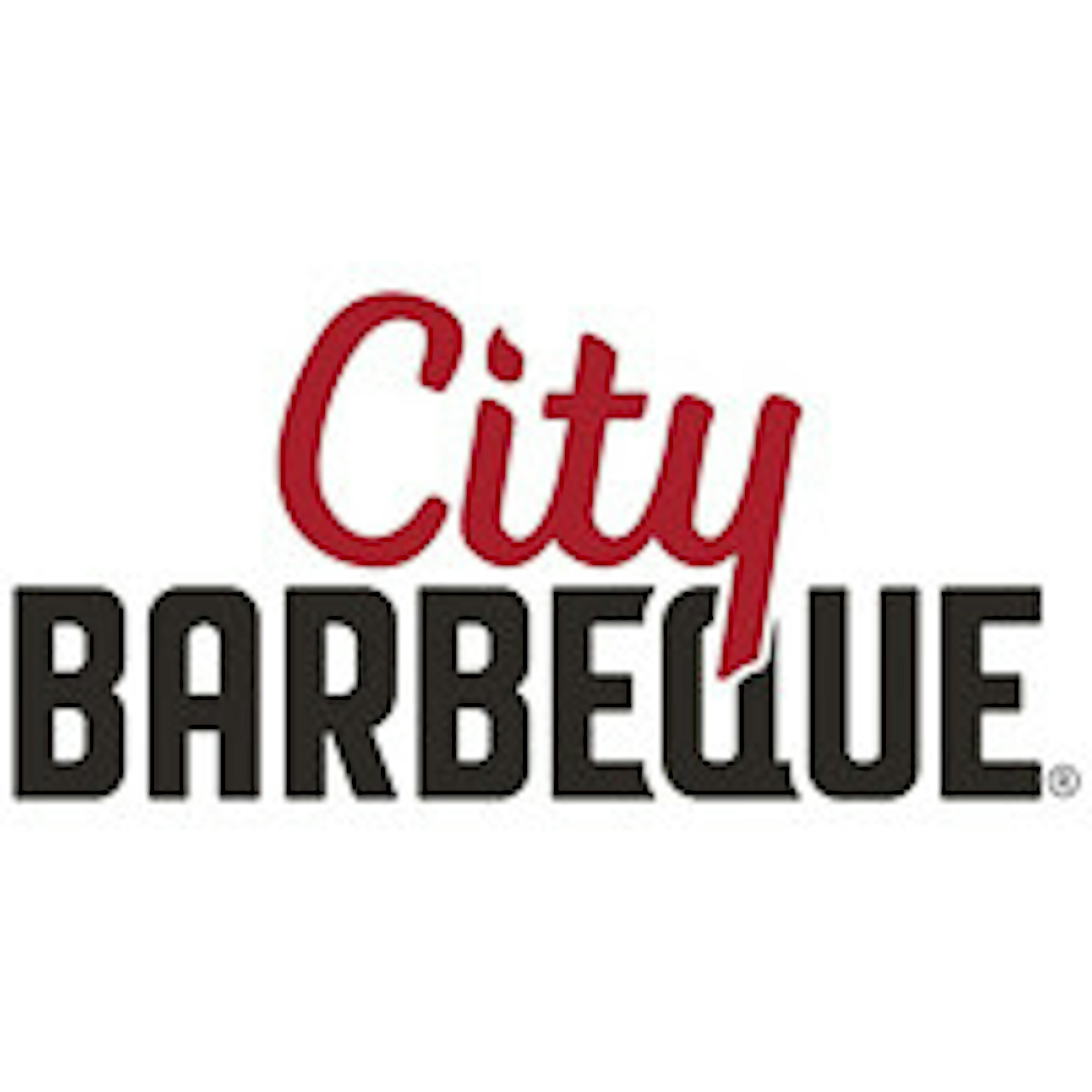 CITY BARBEQUE