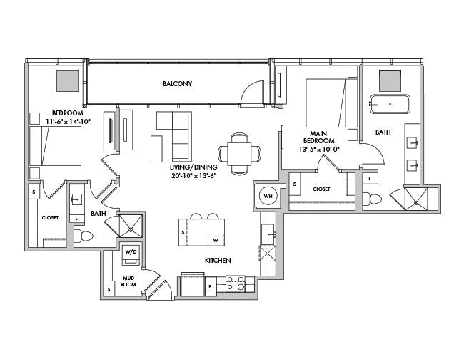 C6a - Fountain Place