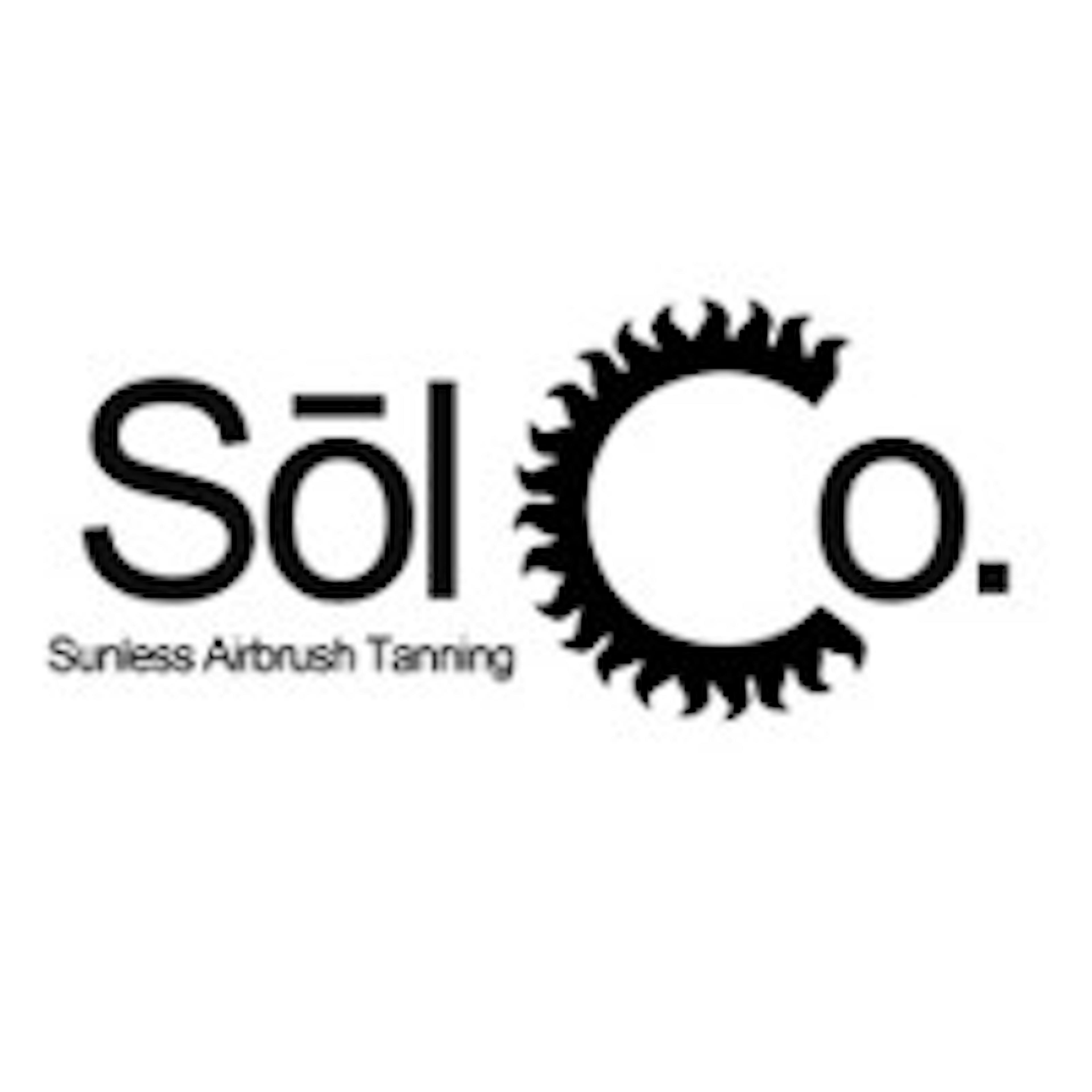 SOL SUNLESS AIRBRUSH TANNING