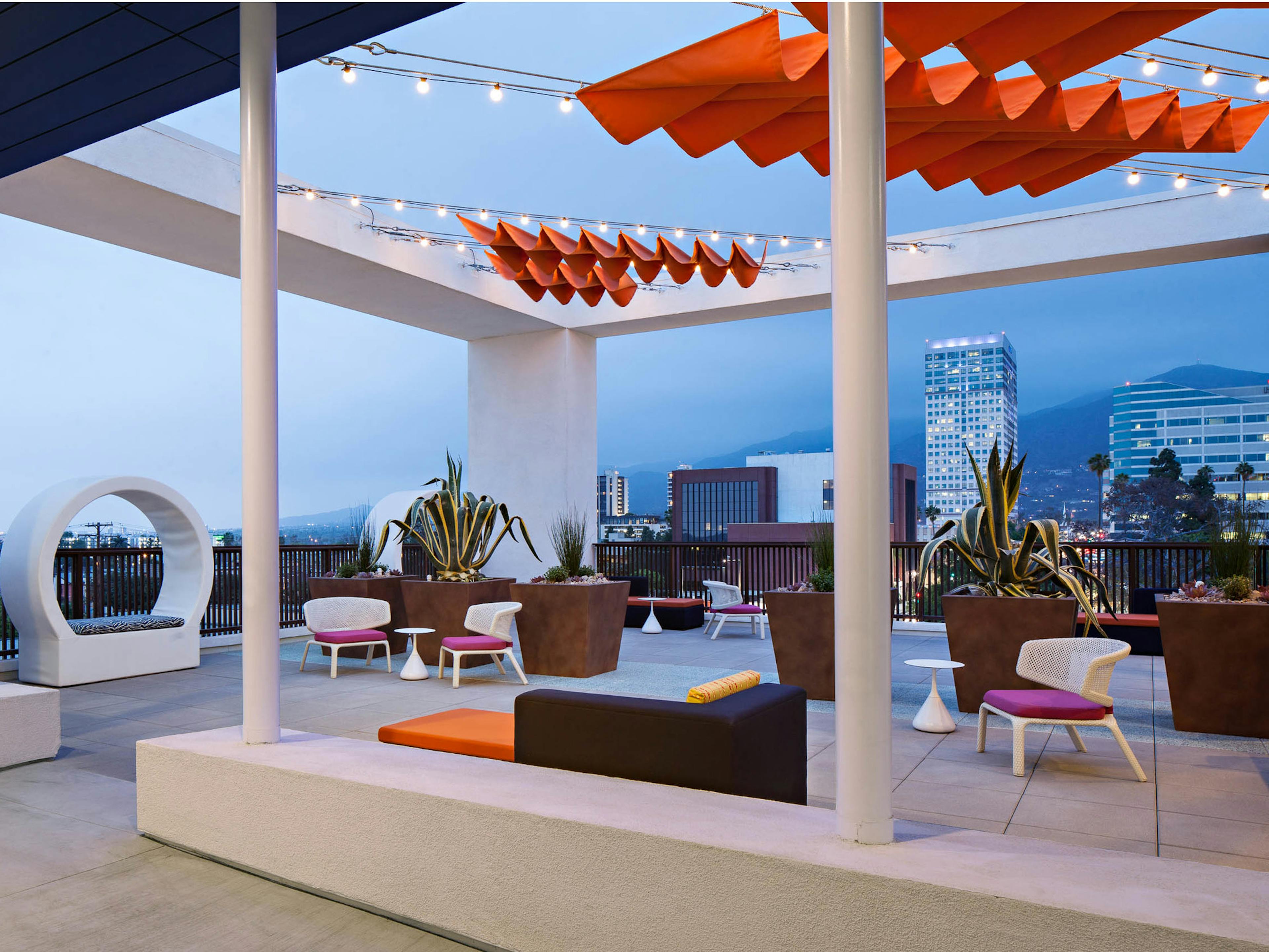 AMLI Management Company - Denver Corporate Office