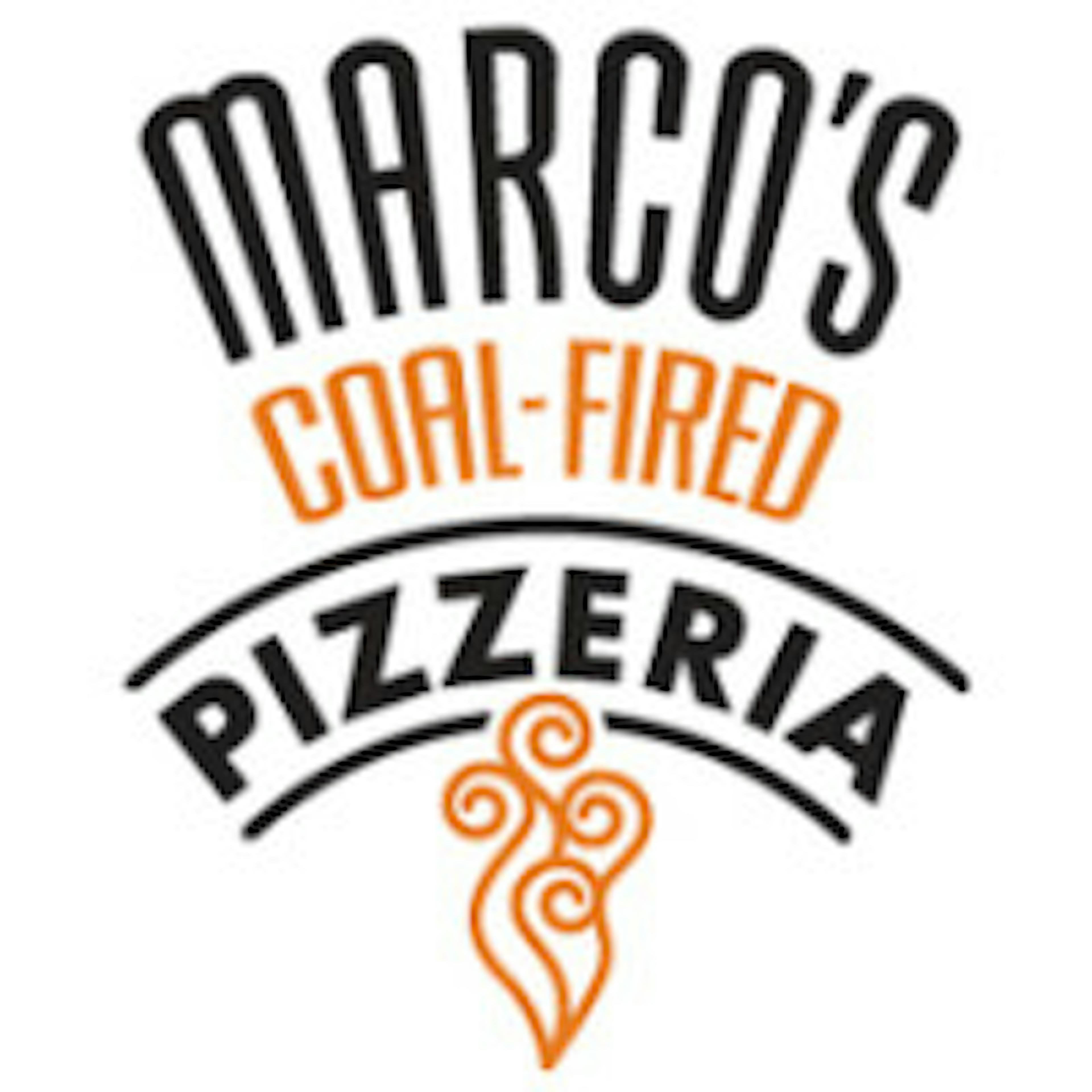 MARCO'S COAL FIRED PIZZERIA