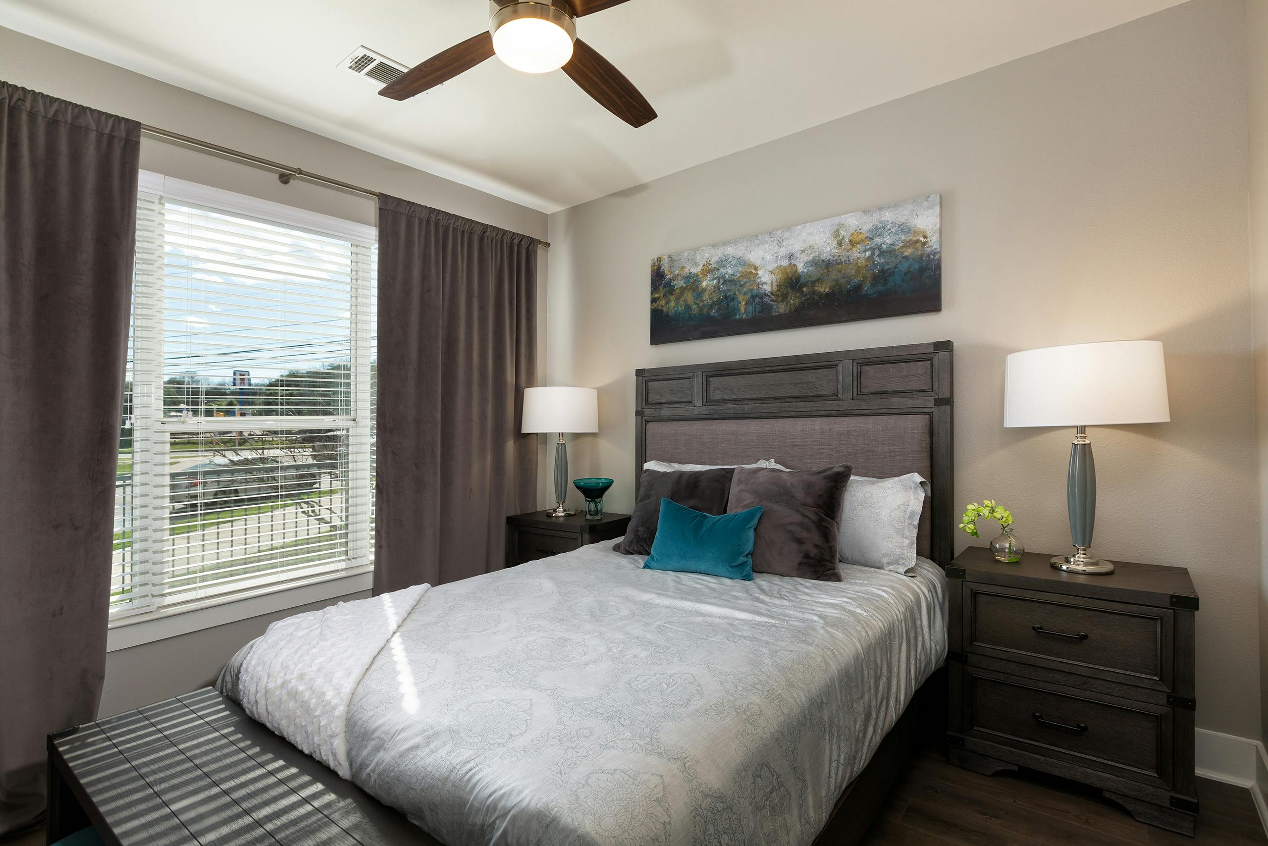 East Riverside Austin Furnished Apartments AMLI South Shore