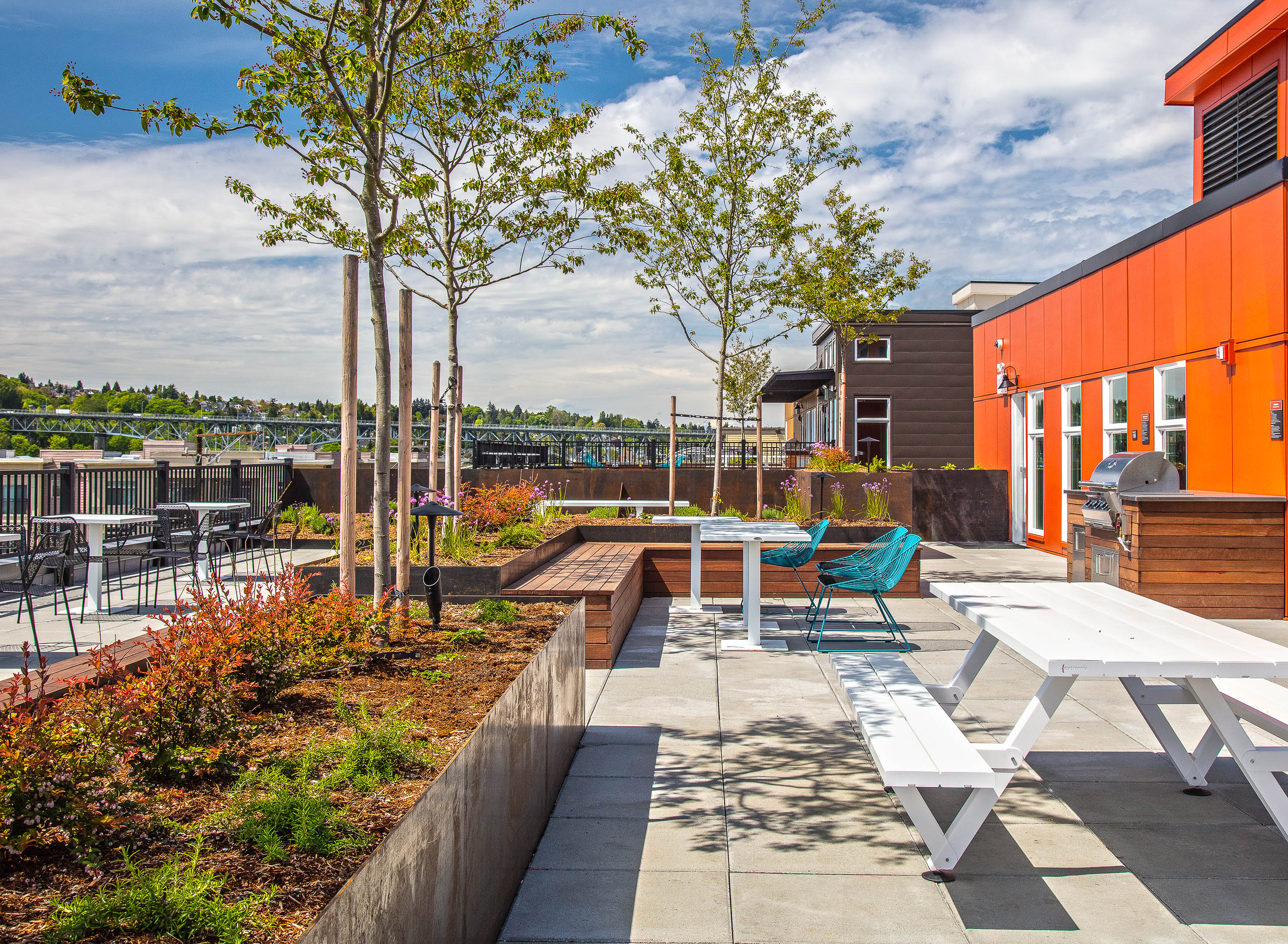 Luxury Wallingford Apartments AMLI Wallingford