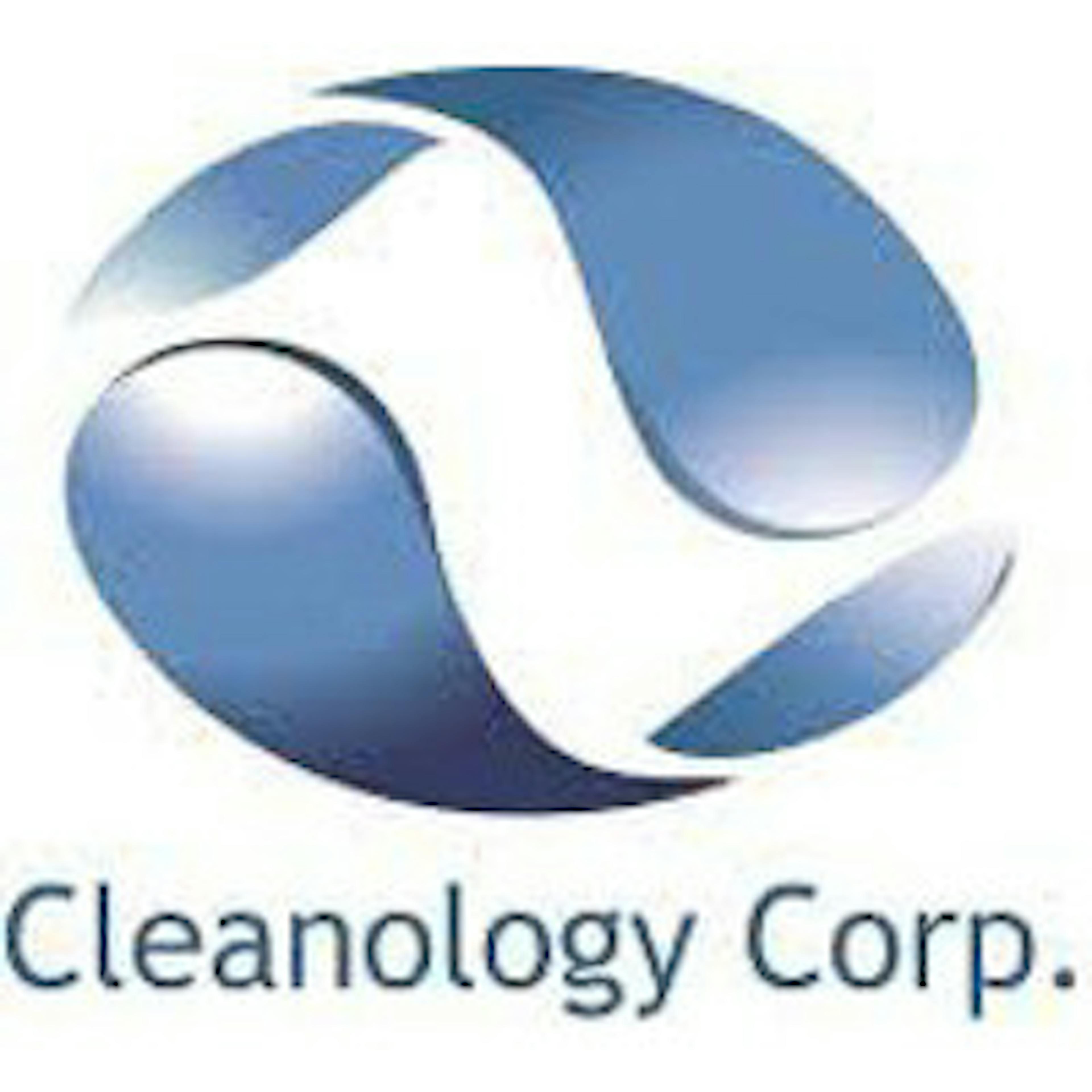 CLEANOLOGY CORP