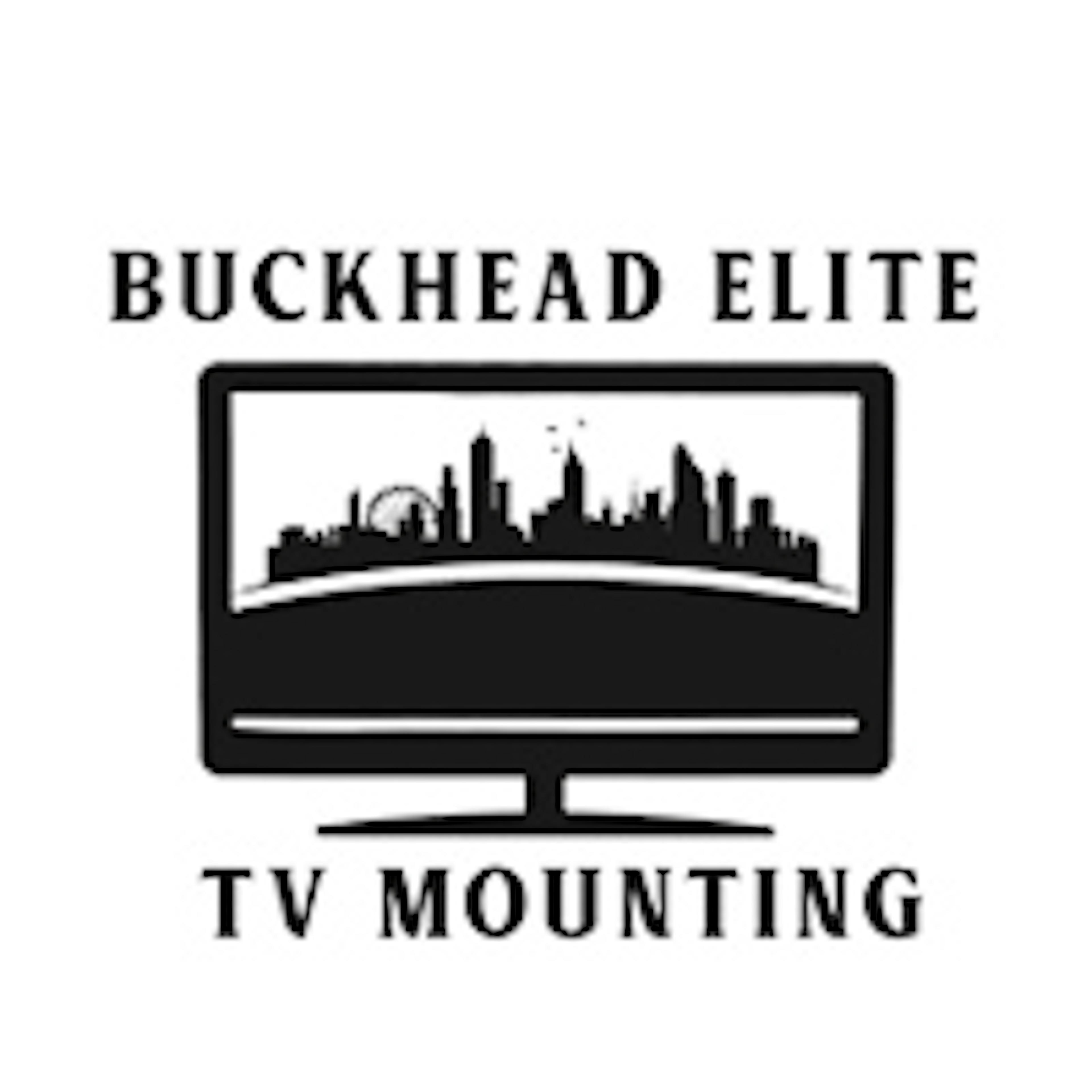 Buckhead Elite TV Mounting
