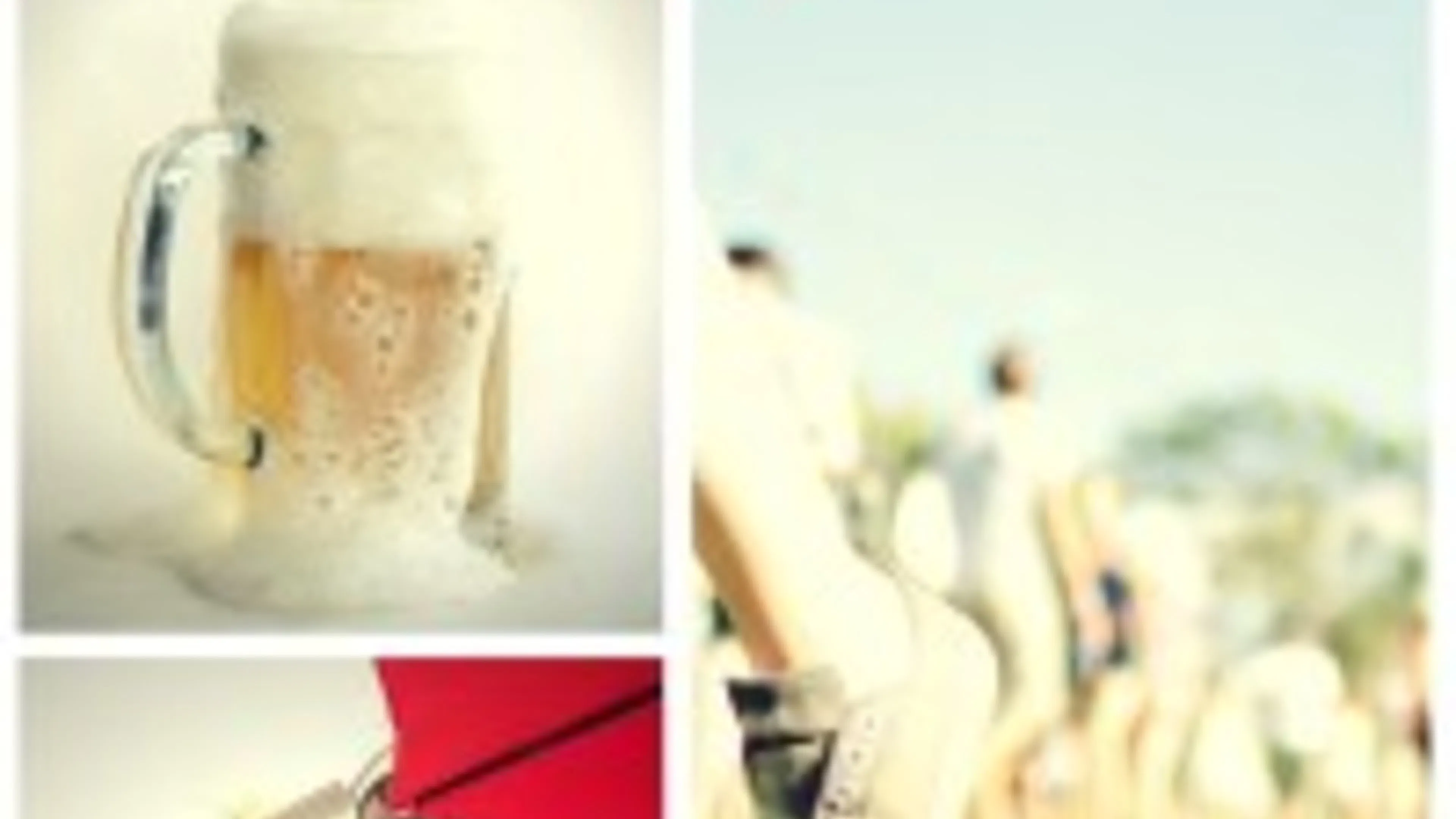 Out &amp; About- Things to do in September