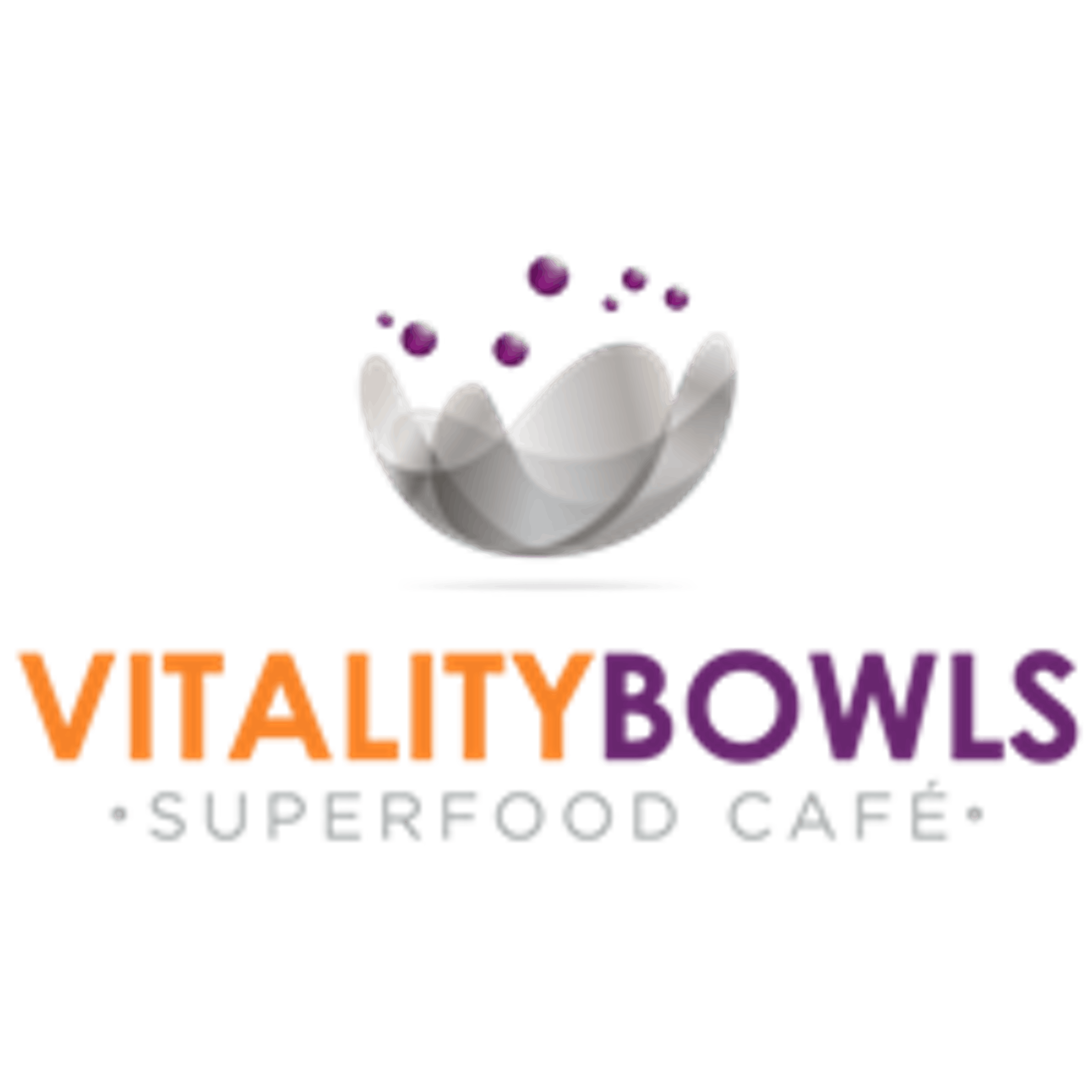 Vitality Bowls
