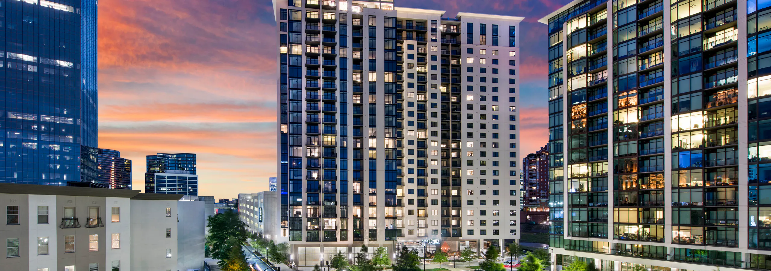 Amli Lenox 1 of 1