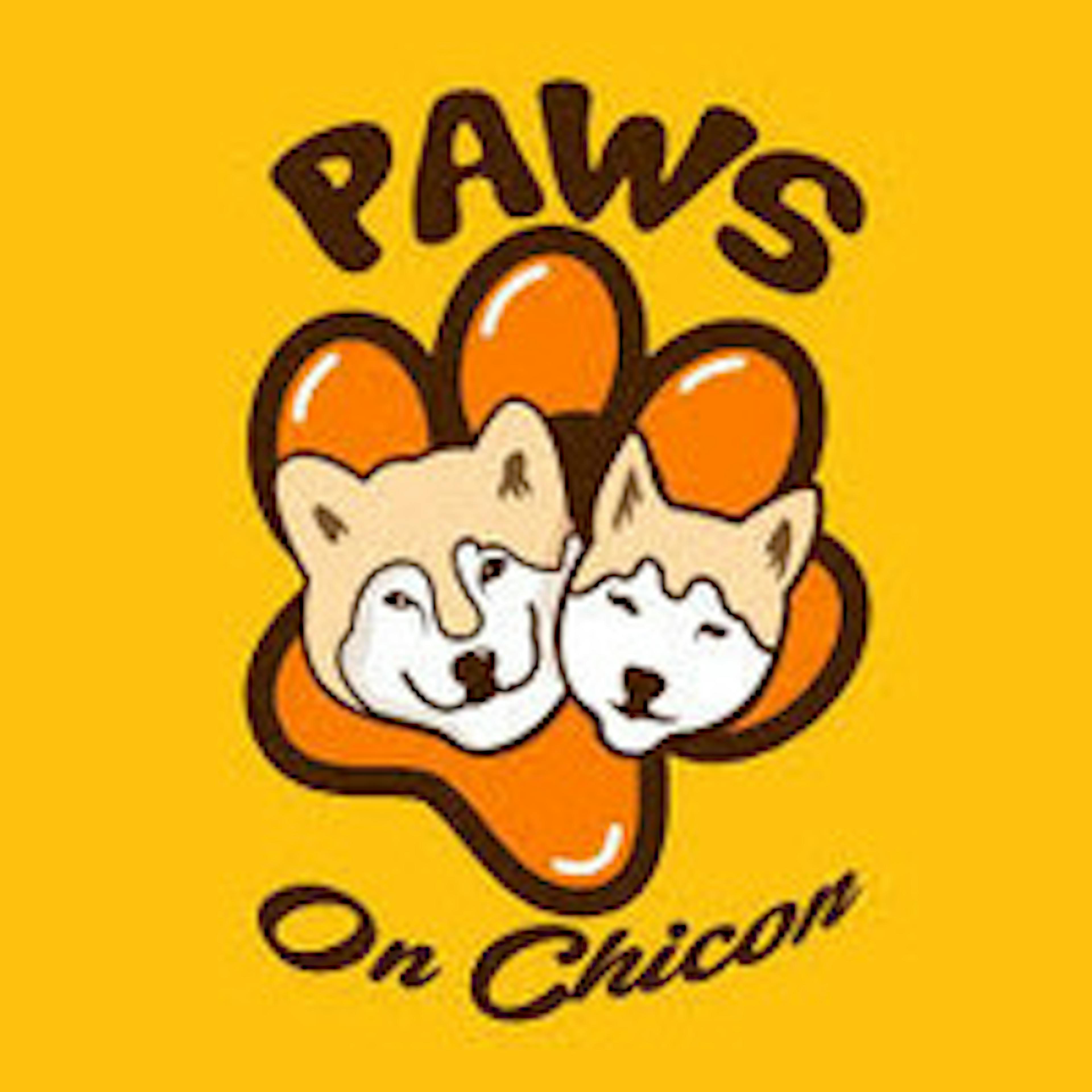 Paws on Chicon