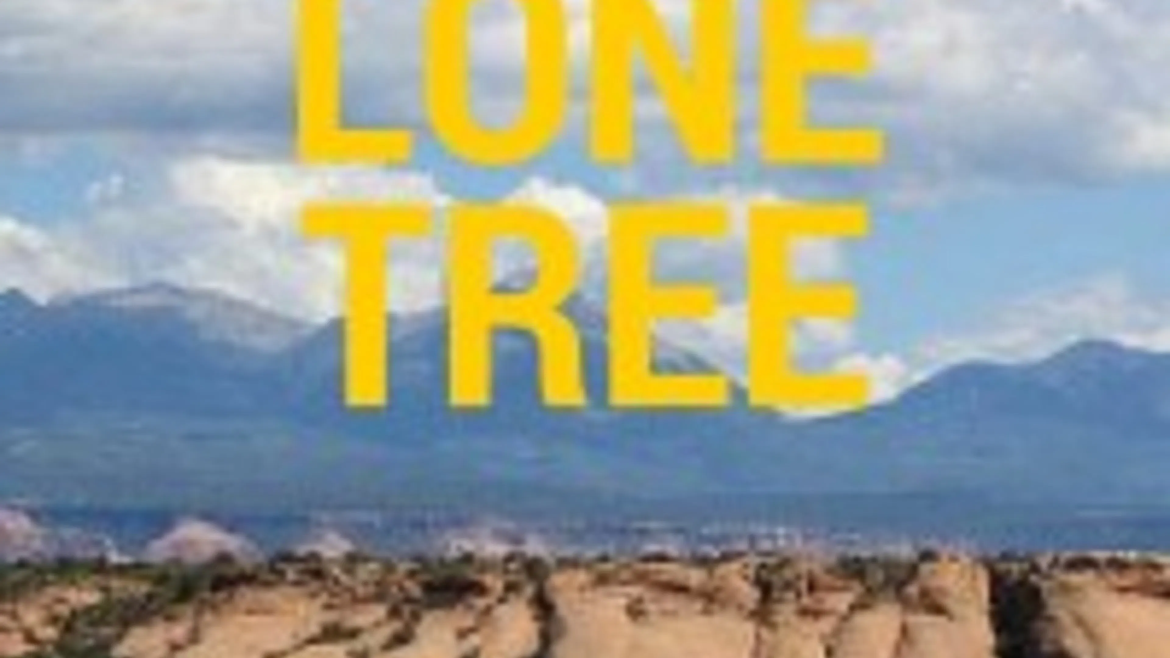'It's a Great Day to Be In Lone Tree'