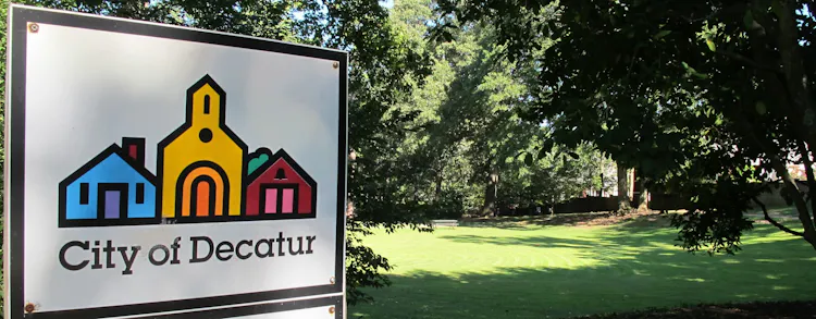 Decatur Neighborhood Neighborhood