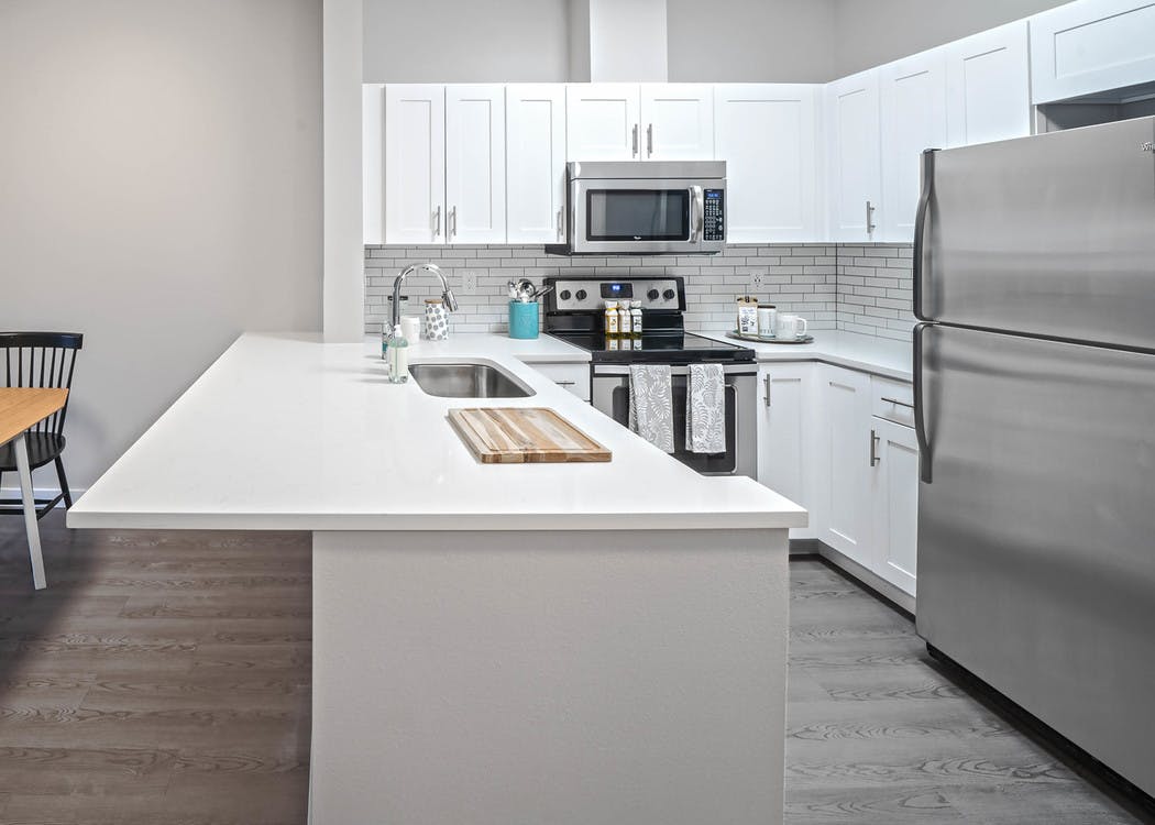 Luxury Apartments in Bellevue AMLI Bellevue Park