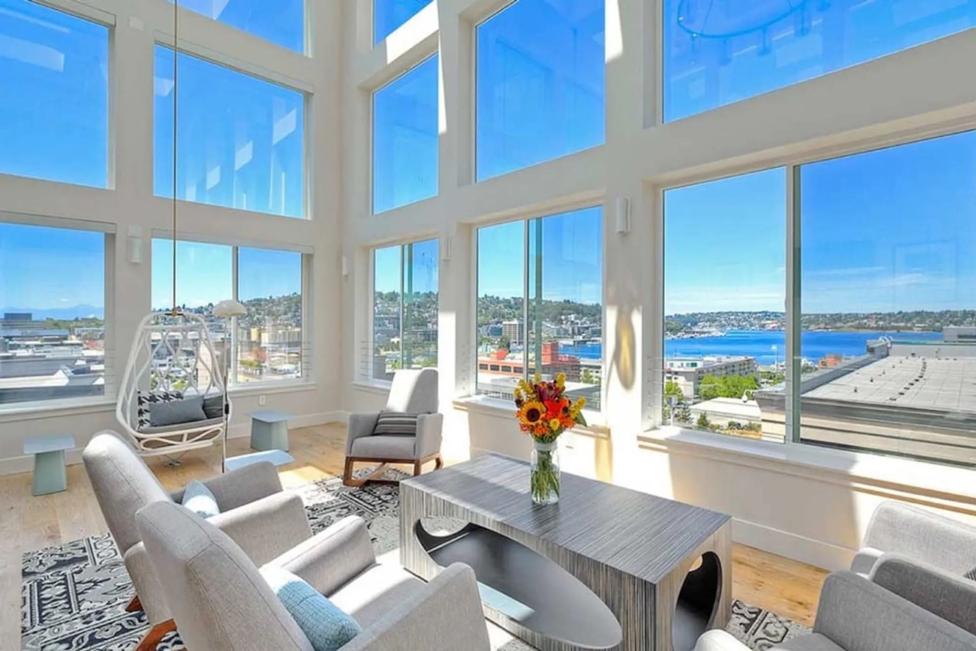 AMLI Residential - Luxury Apartment Living | World Class Cities