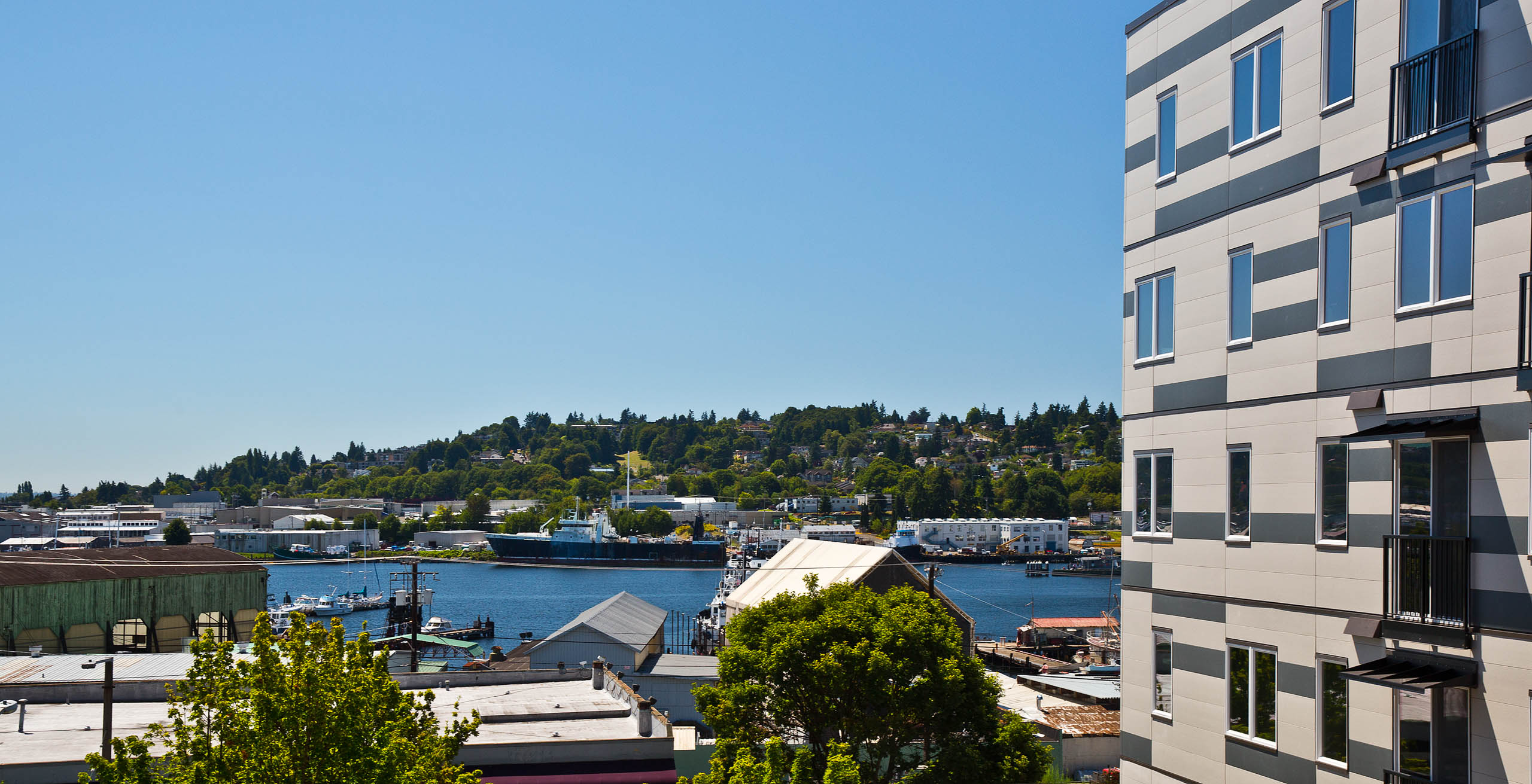 Luxury Ballard Apartments for Rent AMLI Residential