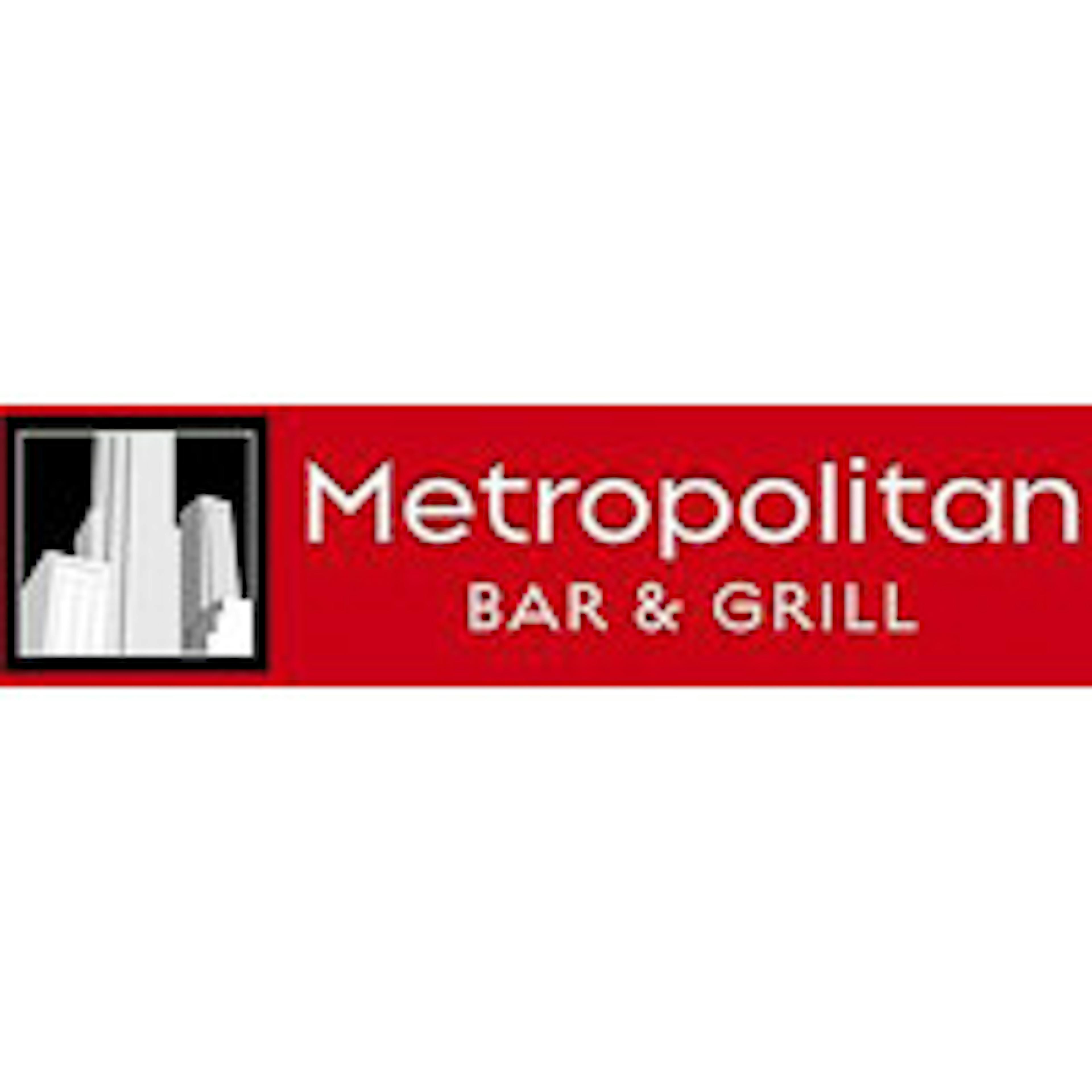 Metropolitan Bar and Grill
