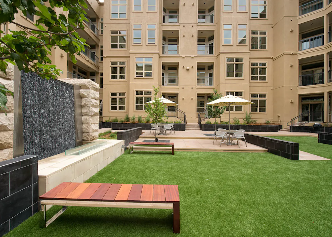 Apartments in Lone Tree CO with Luxury Amenities | AMLI RidgeGate