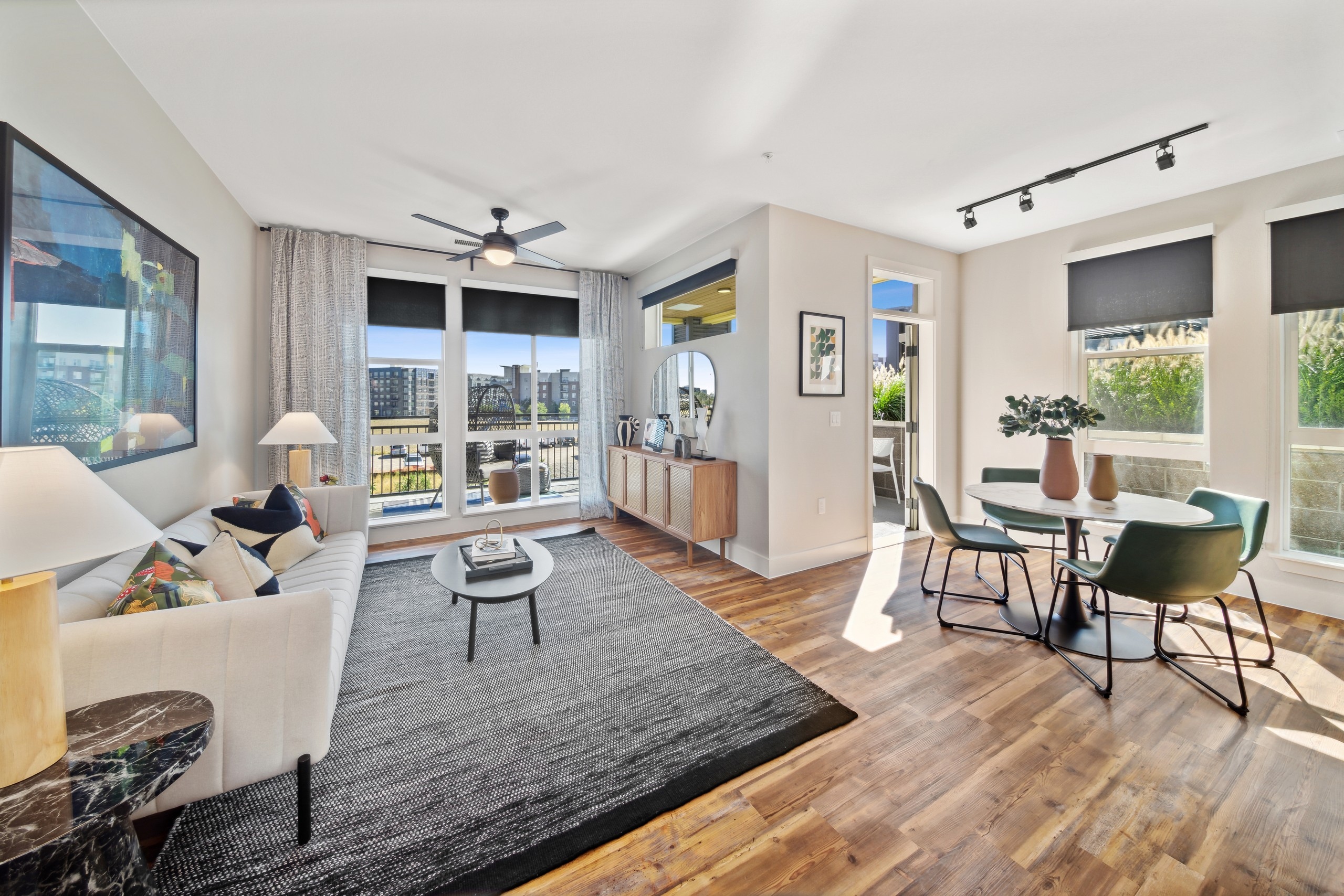 New Apartments in RiNo, Denver Amenities AMLI RiNo