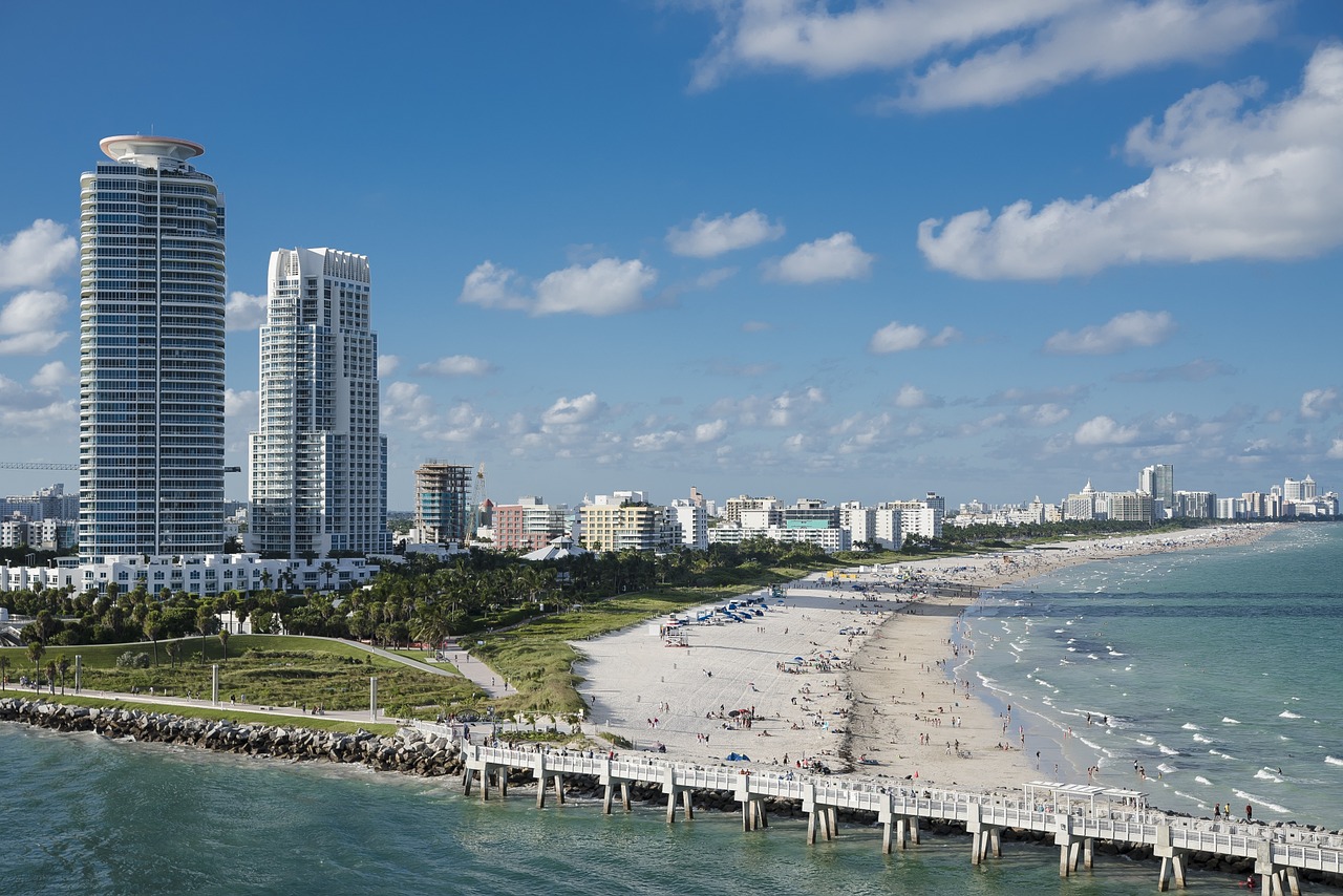 Weird Laws & Fun Facts about Miami