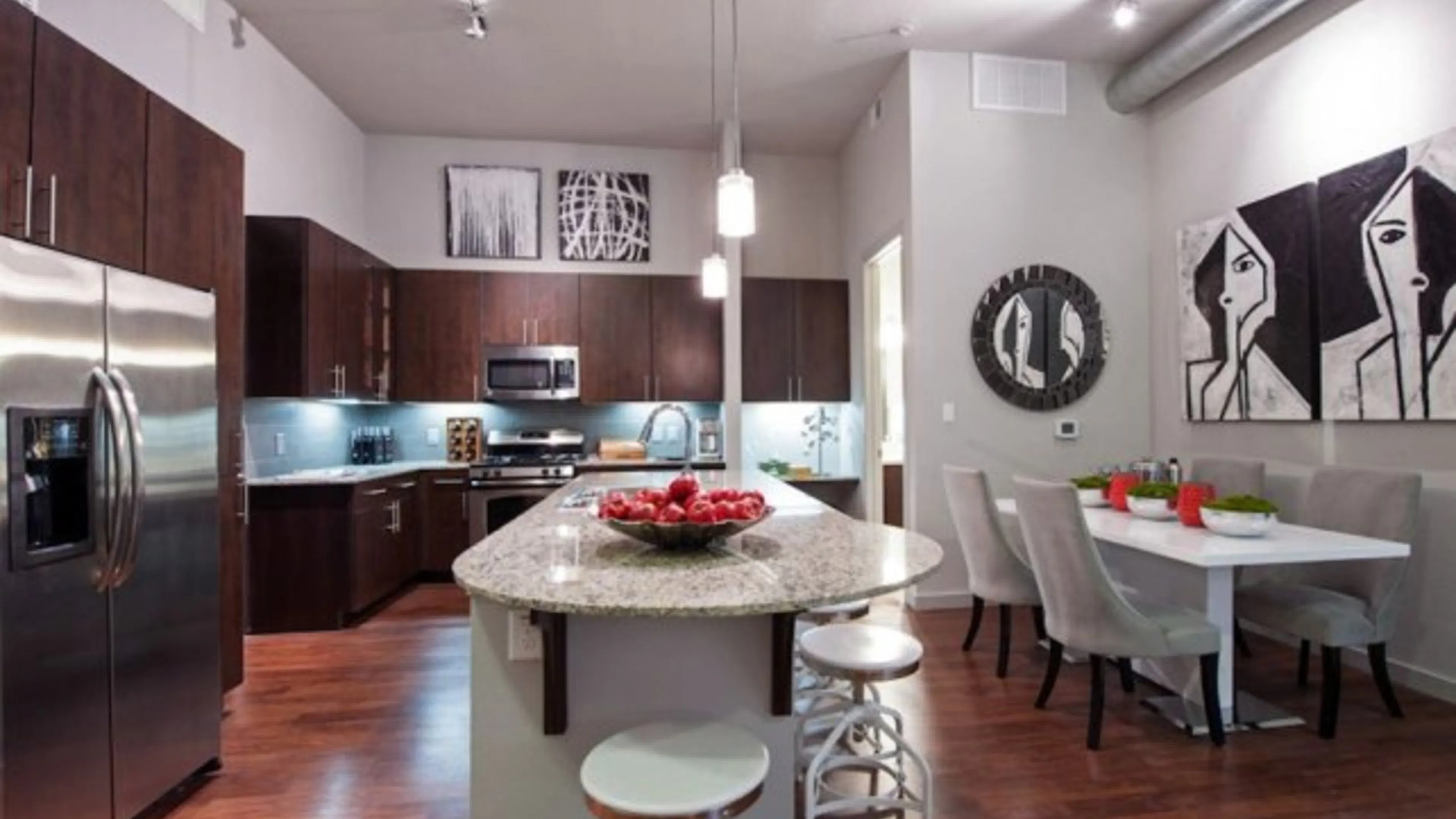 AMLI Uptown