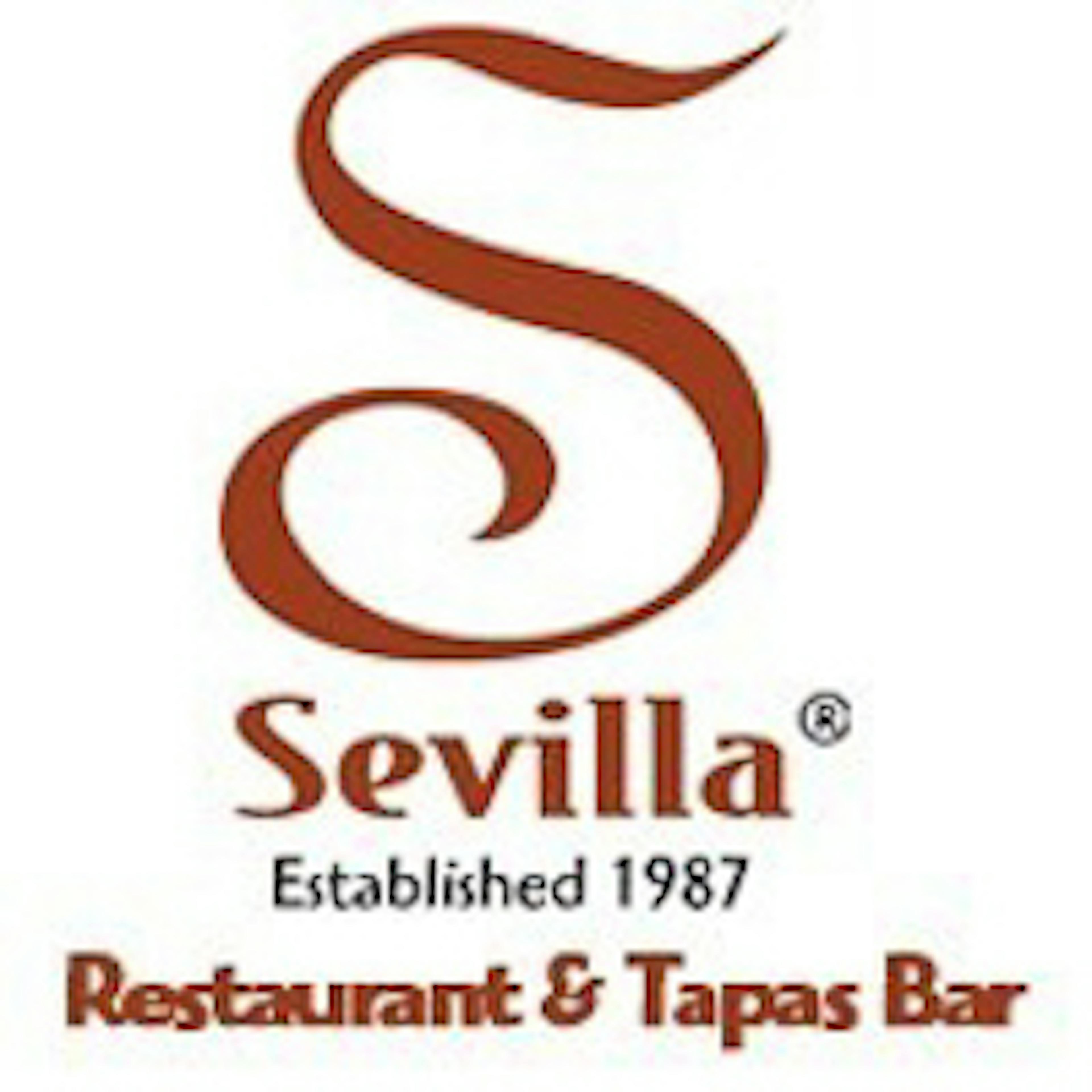 Cafe Sevilla