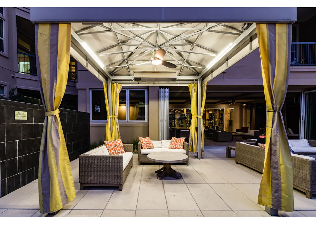 Apartments in Lone Tree CO with Luxury Amenities | AMLI RidgeGate