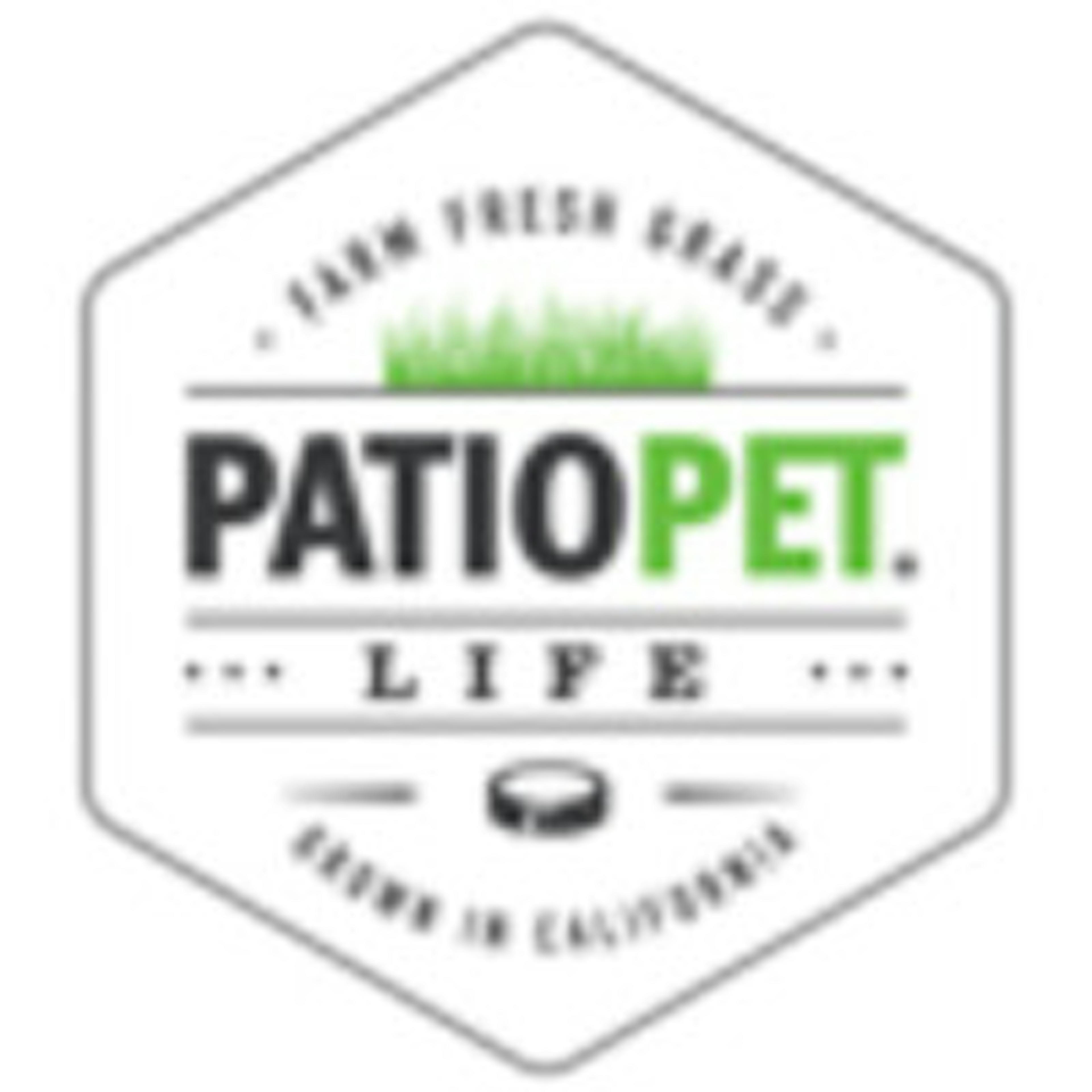 PATIO PET LIFE