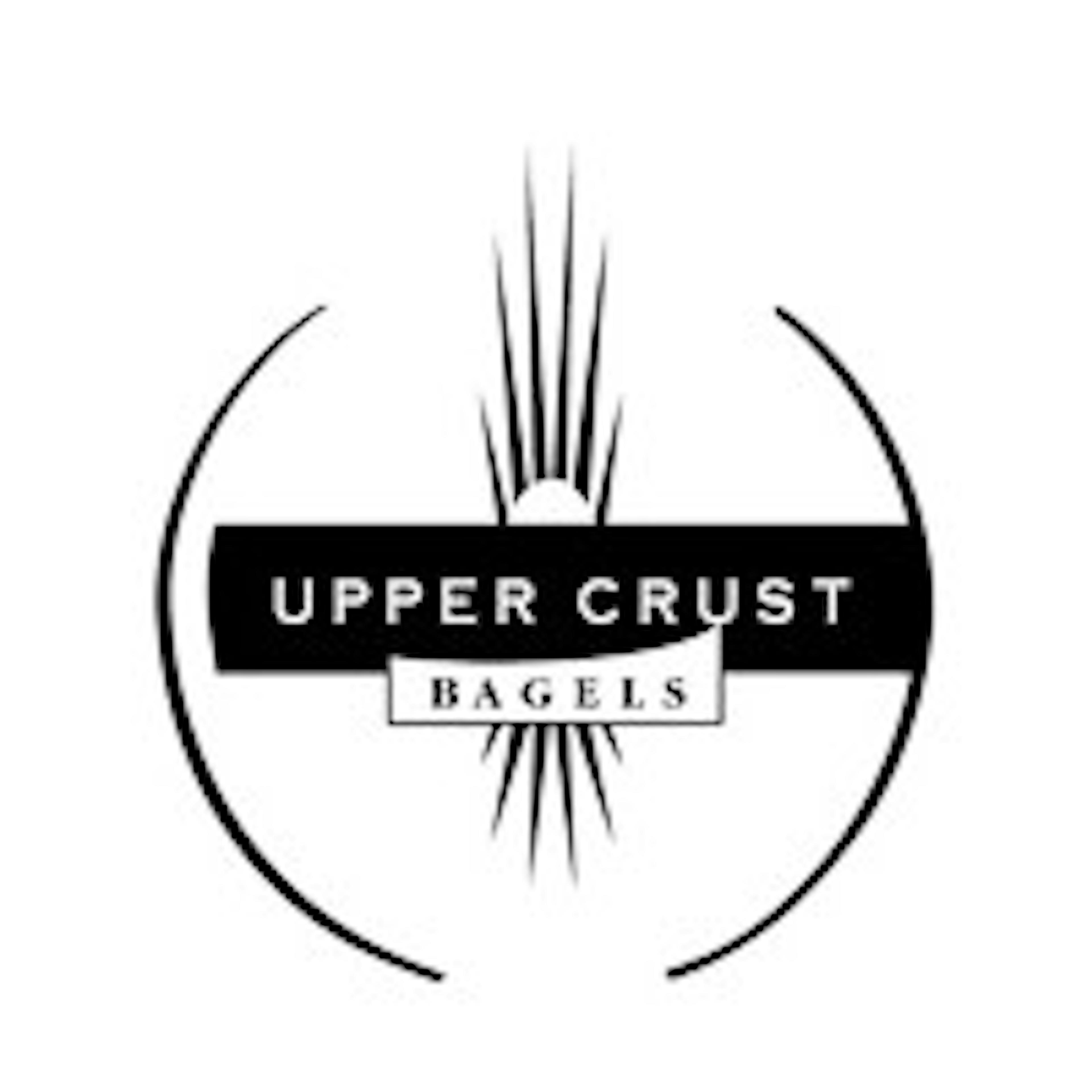 UPPER CRUST BAGELS