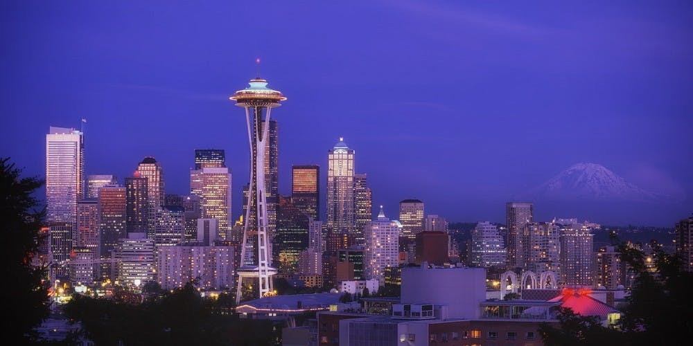 6 Seattle Neighborhoods for Young Professionals