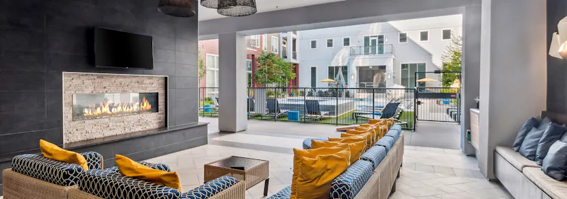 RiNo Apartments in Denver | Find AMLI Residential Apartments