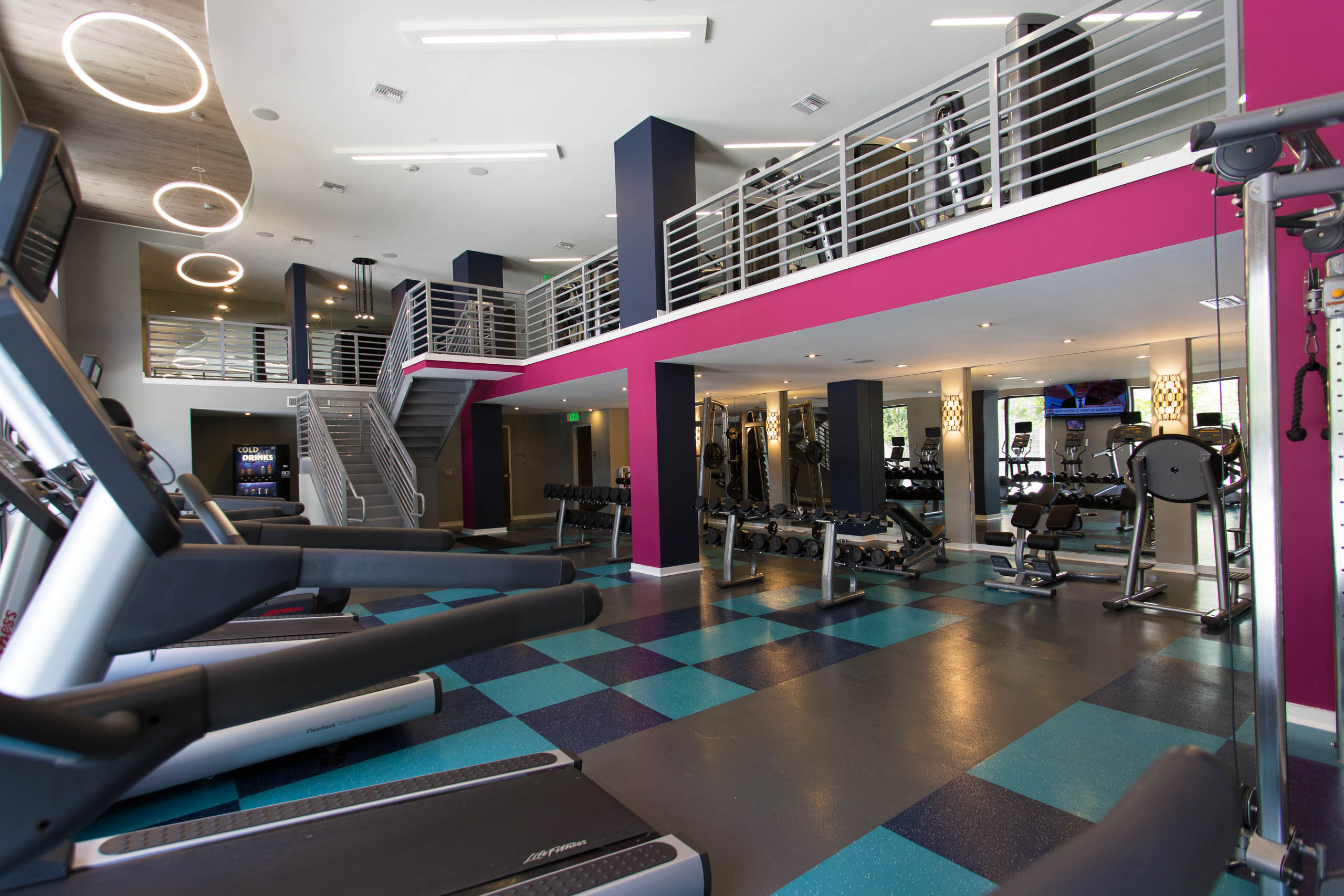 Luxury Dadeland Apartments for Rent Amenities AMLI Dadeland