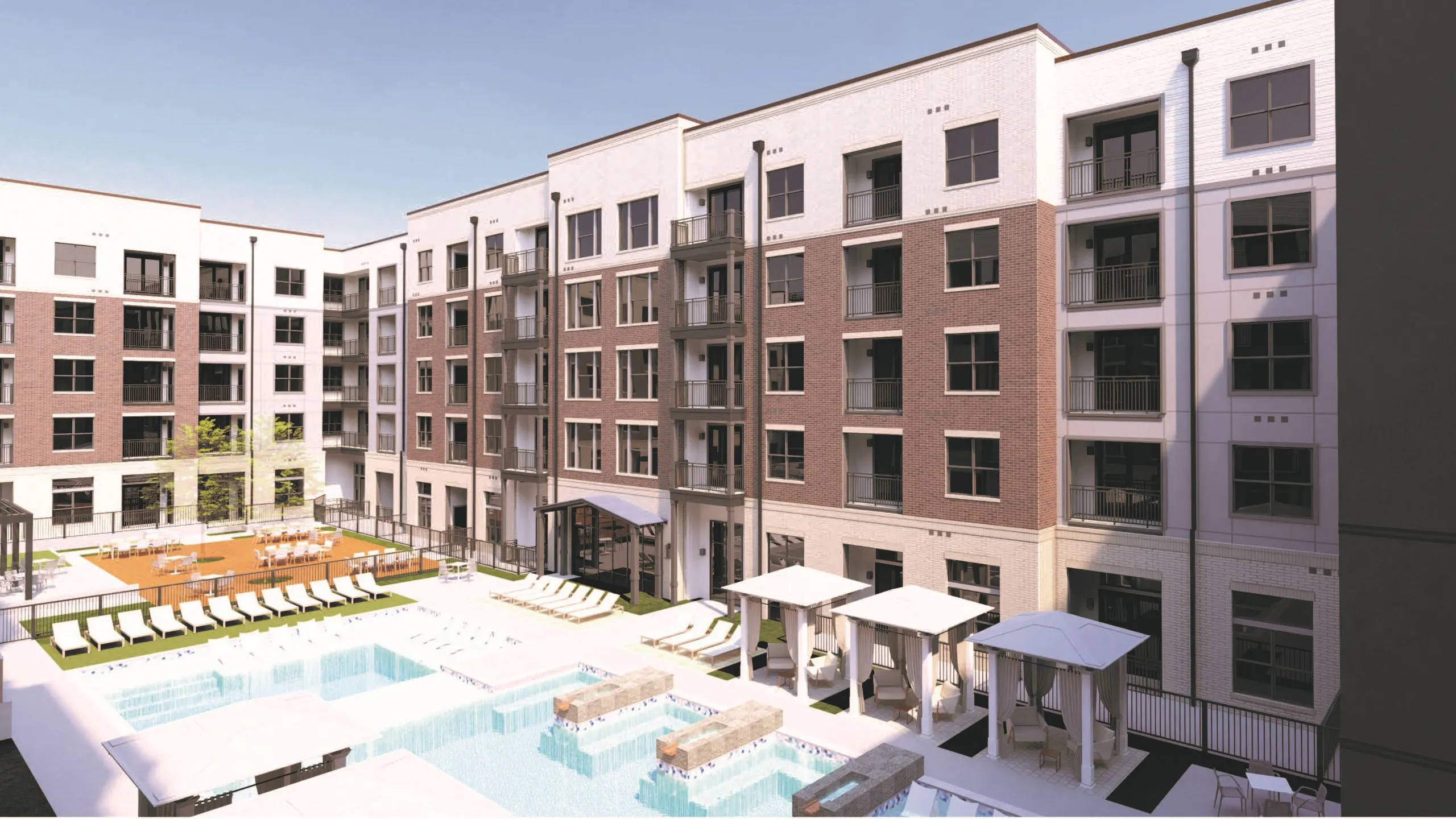 Addison Treehouse Luxury Apartments in Addison, TX | AMLI Treehouse
