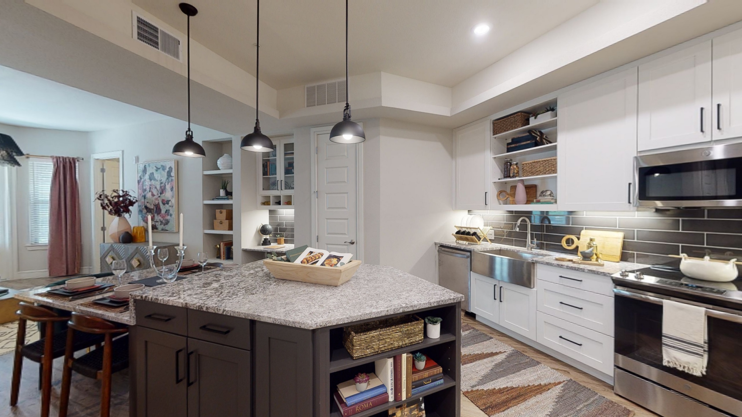Contact & Apartment Tours in Lakeline Austin TX | AMLI Lakeline