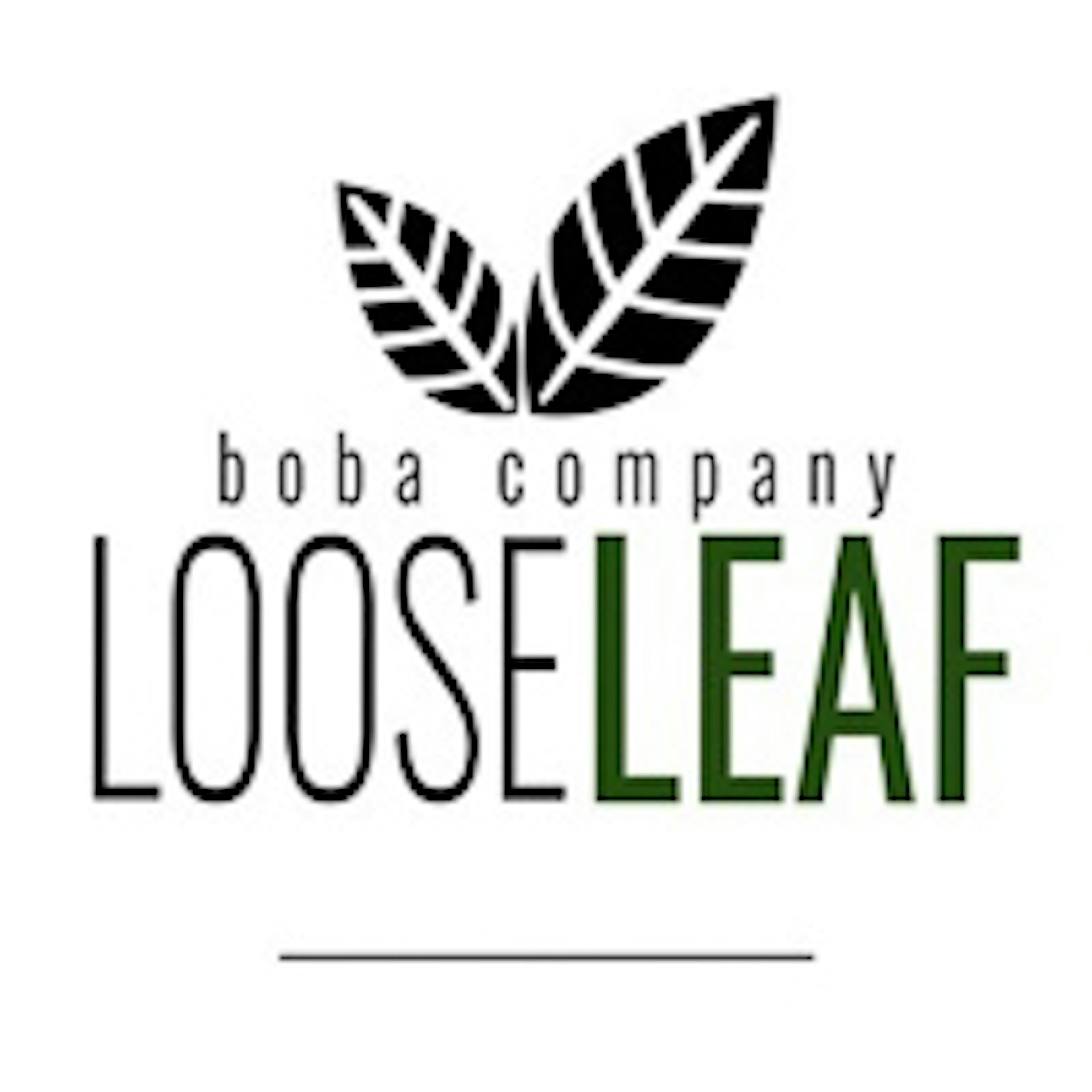 Loose Leaf Boba Company