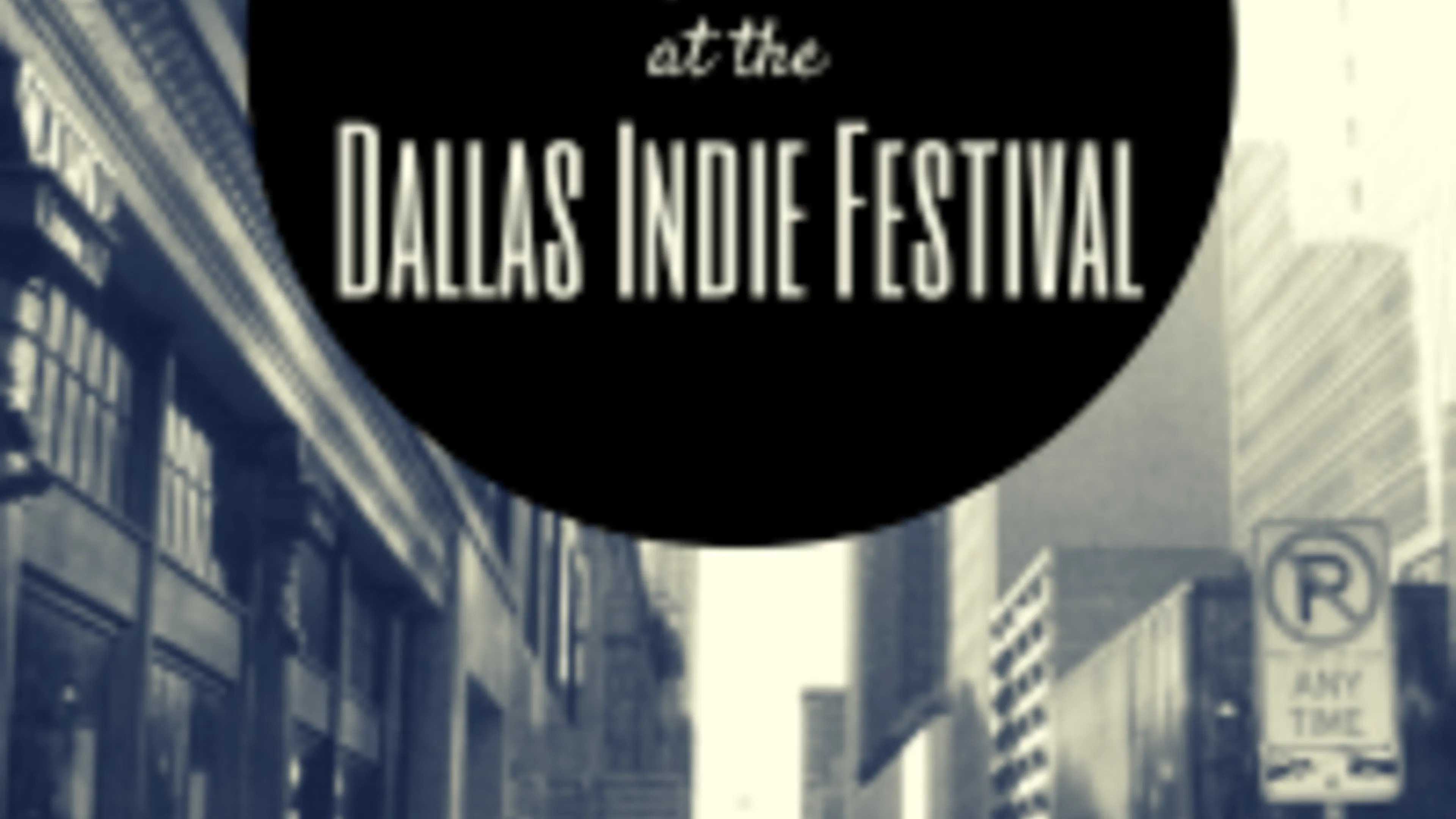 Dallas Indie Festival