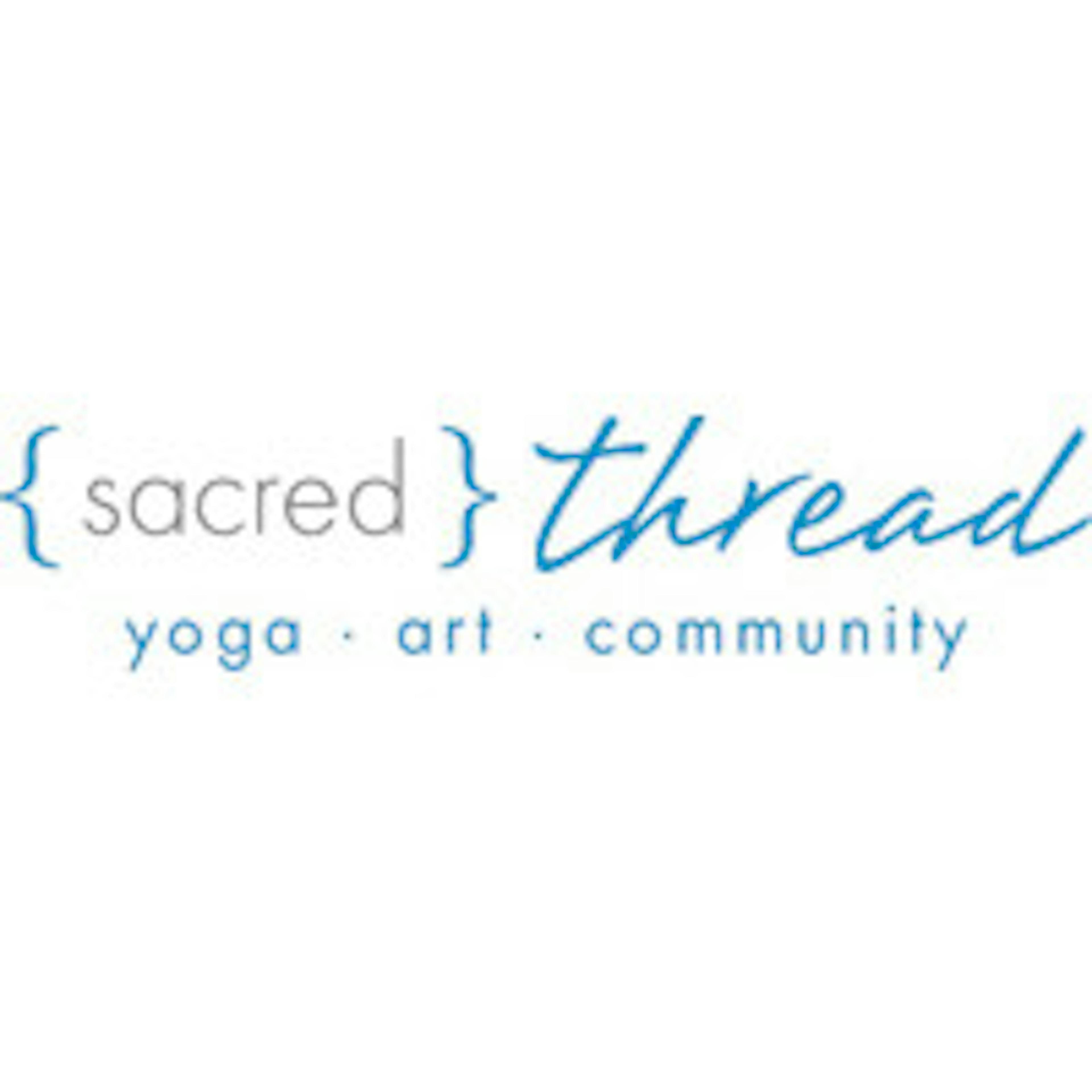 Sacred Thread Yoga