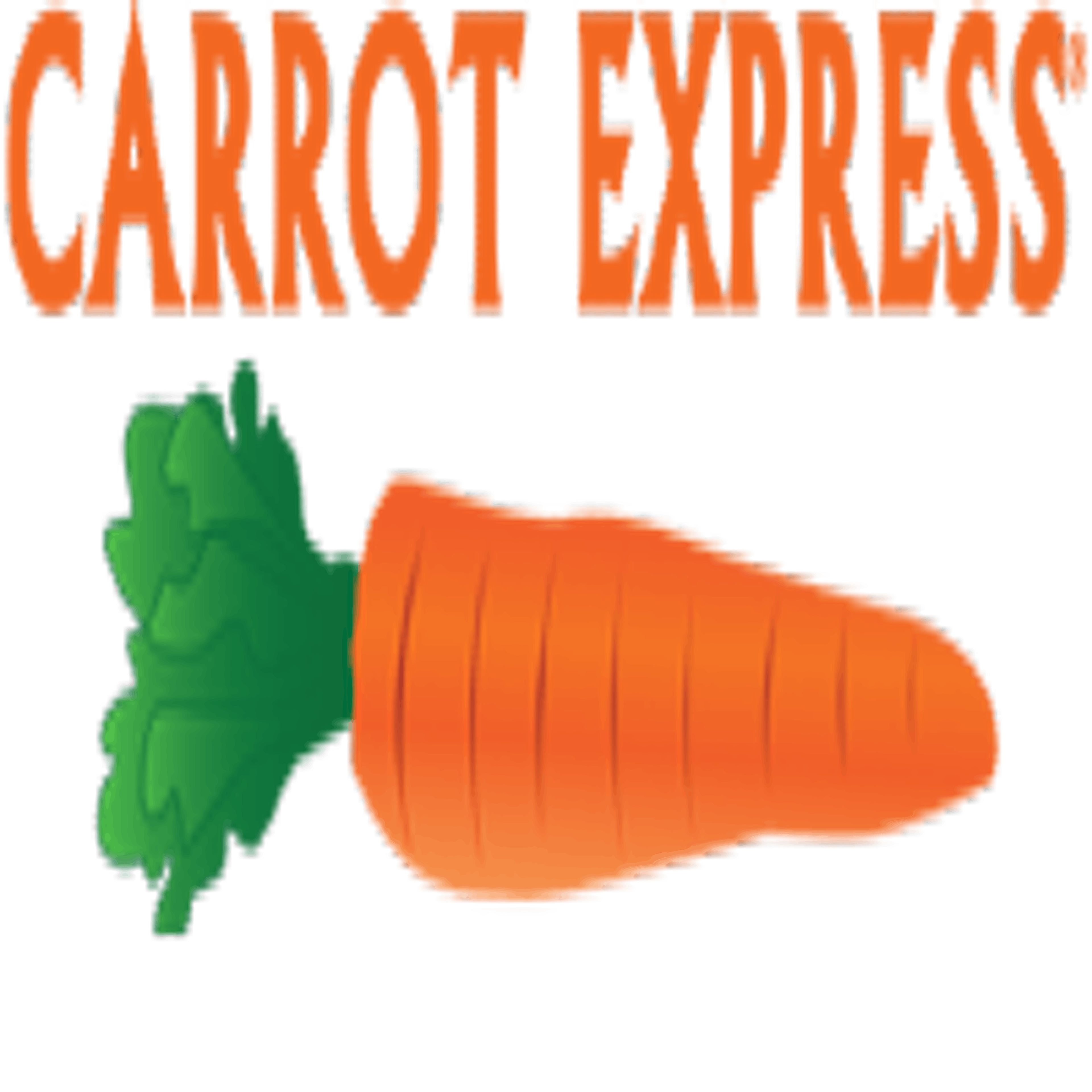 Carrot Express