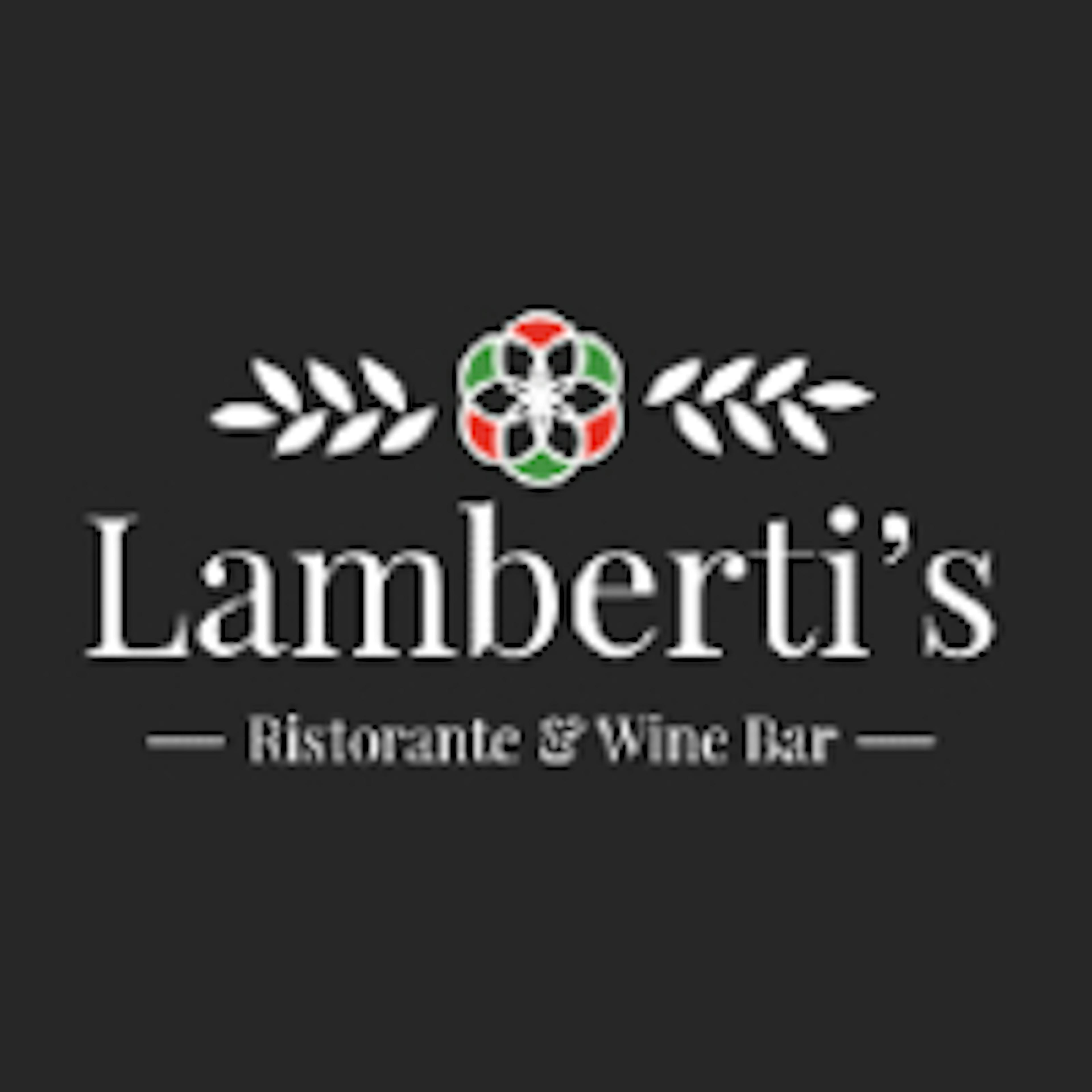 LAMBERTI'S RISTORANTE AND WINE BAR